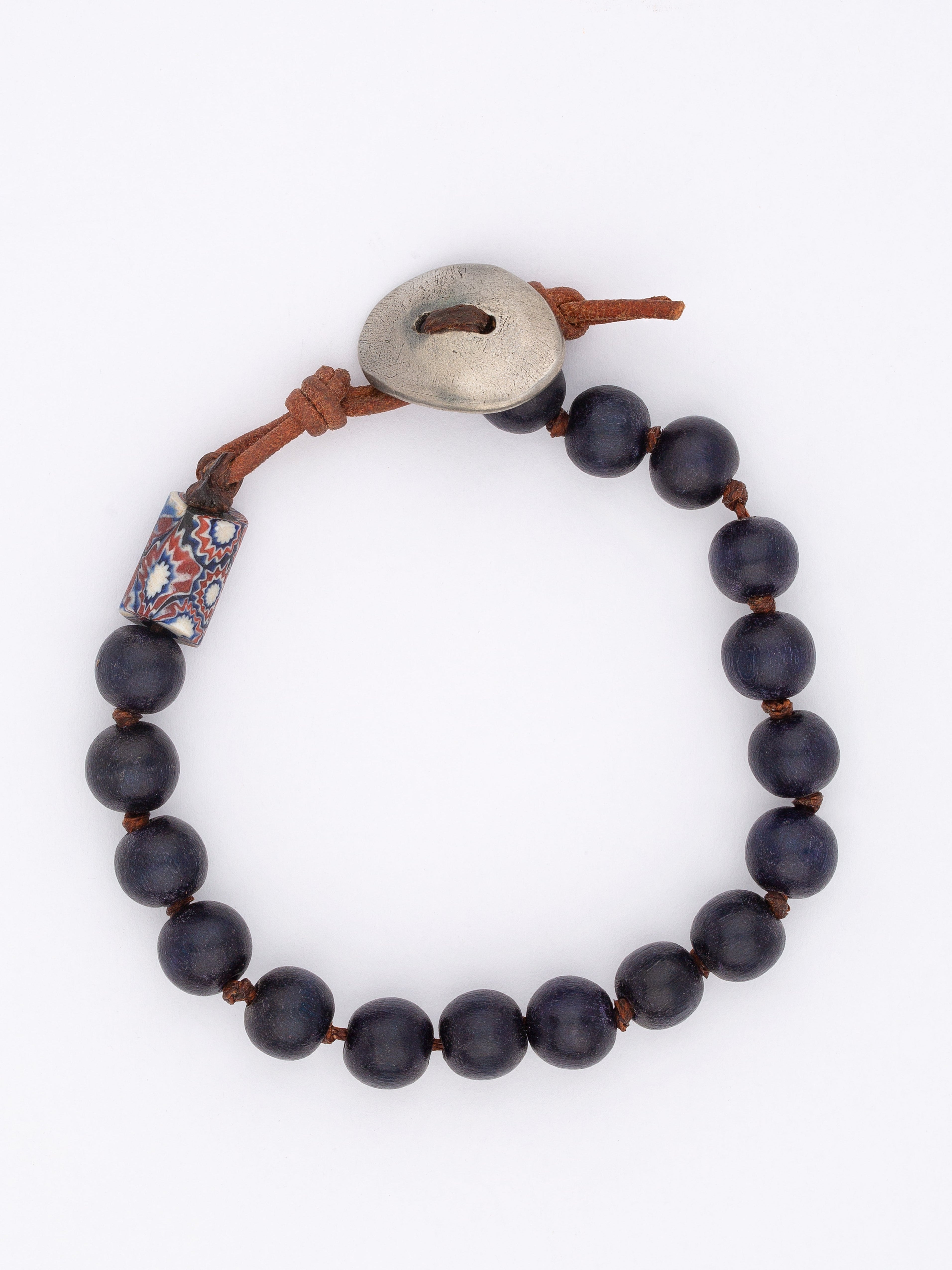 Timber Bracelet