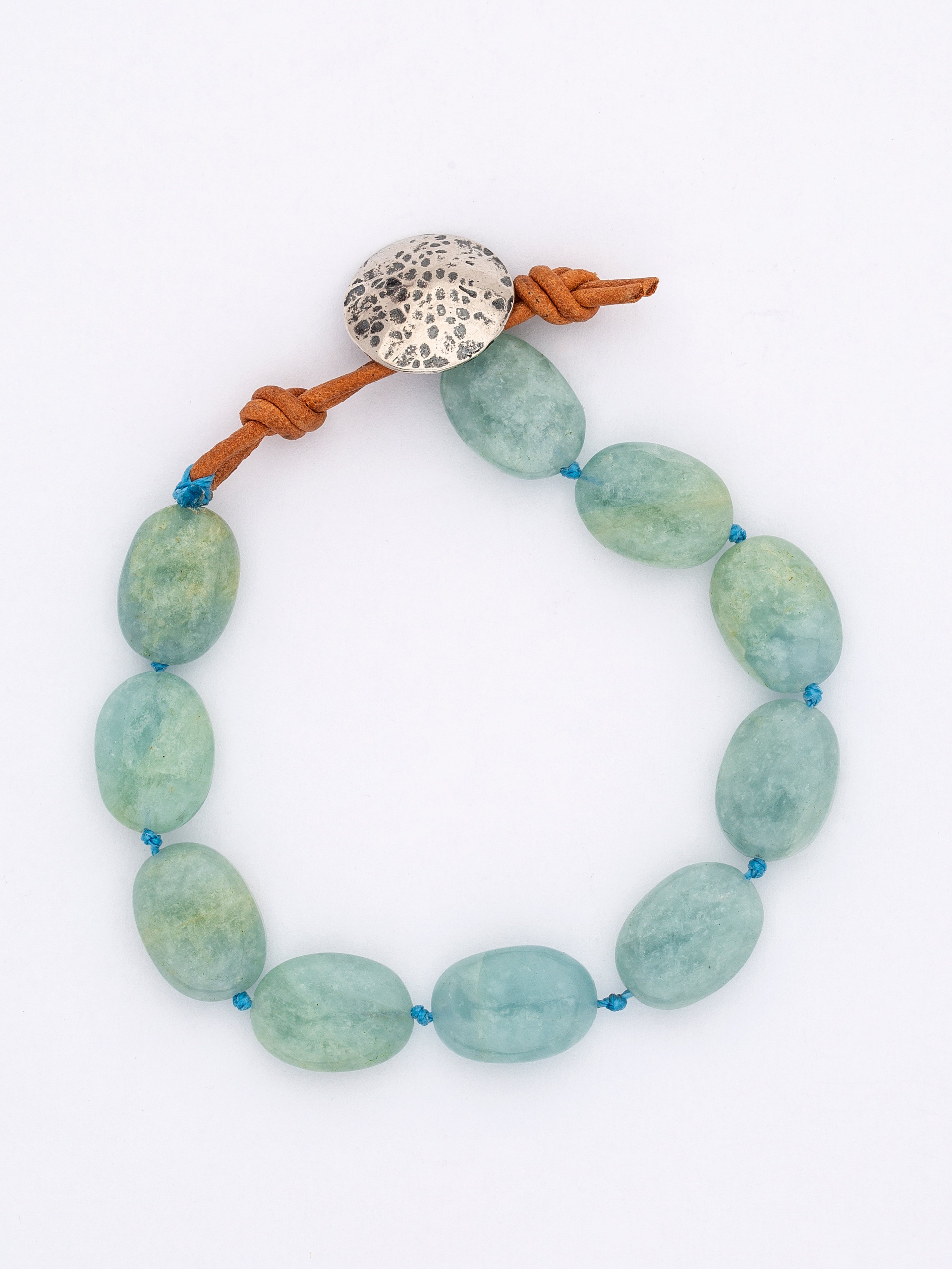Gentle Tide Bracelet