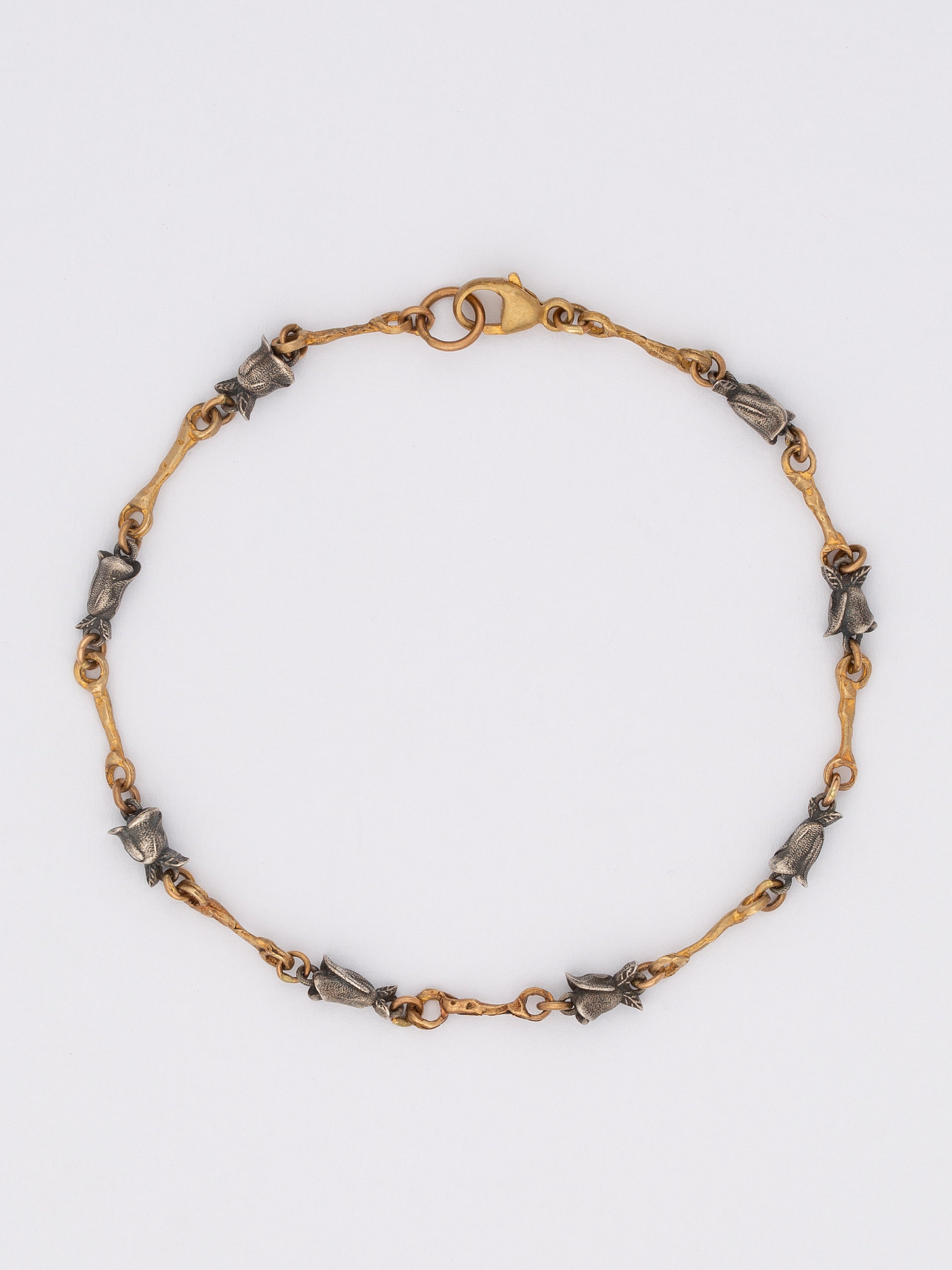 Ever Rose Bracelet