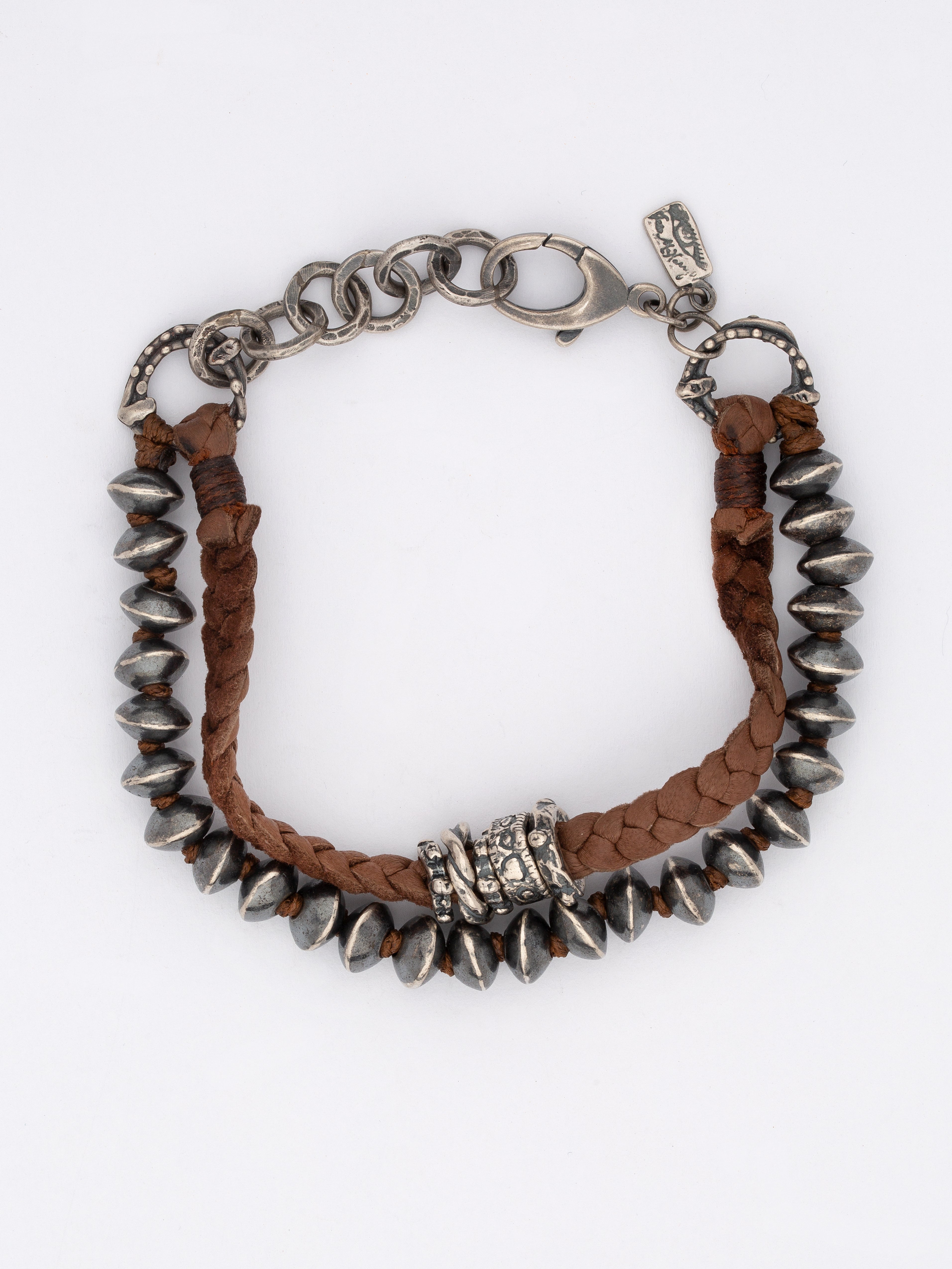 Journey On Bracelet