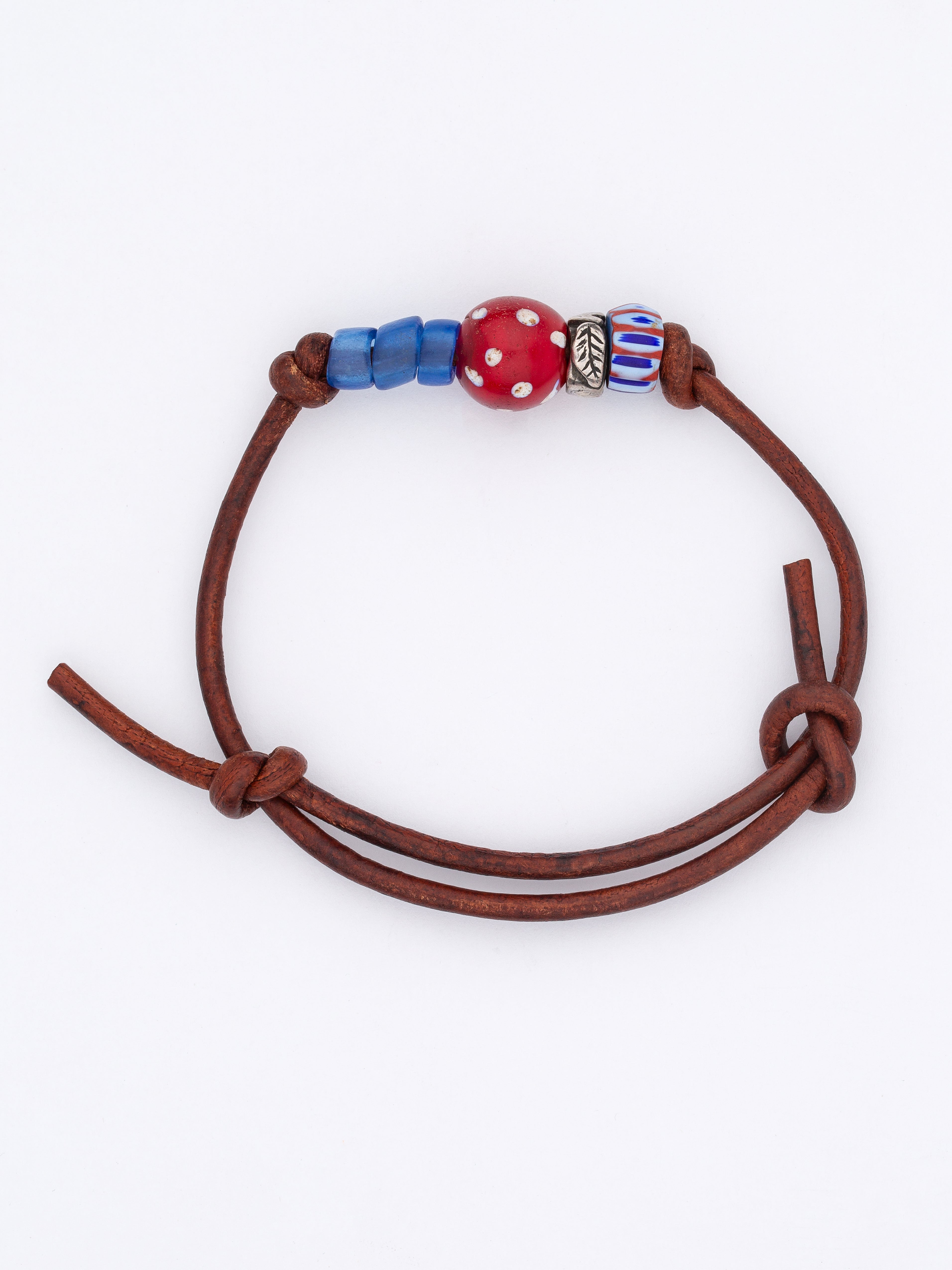 Live Rooted Bracelet