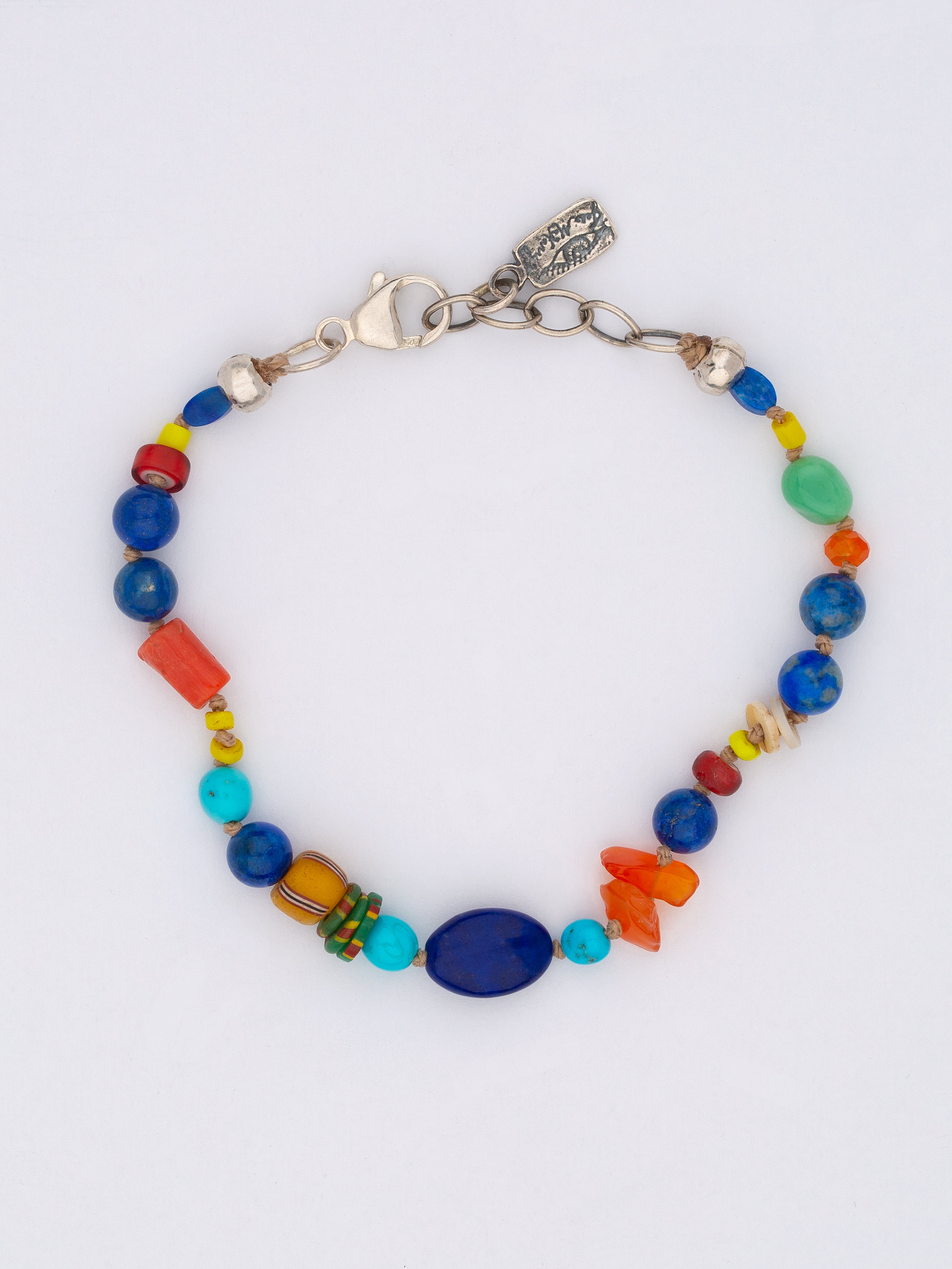 Soul Mosaic Bracelet