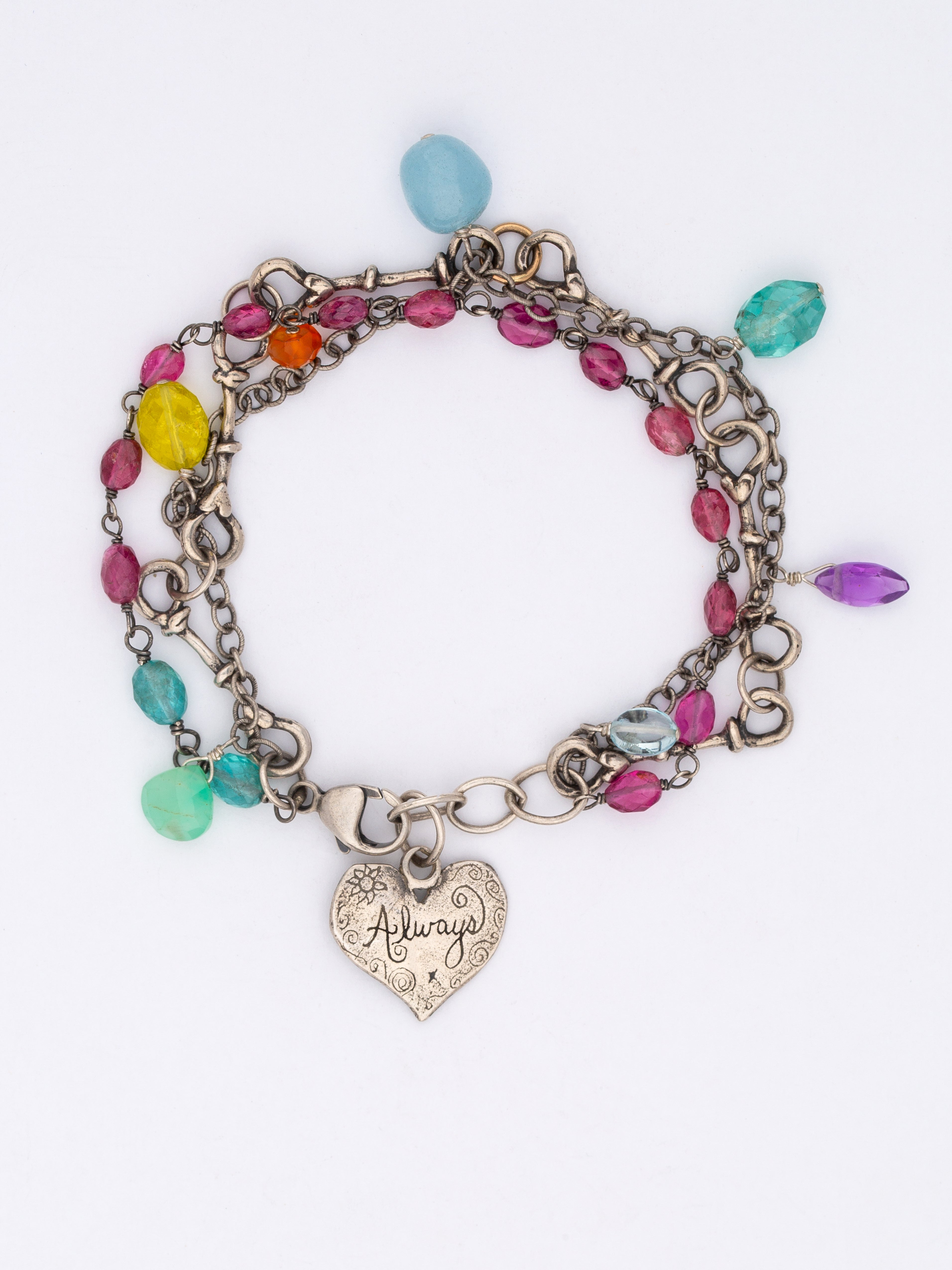 Always With Love Bracelet