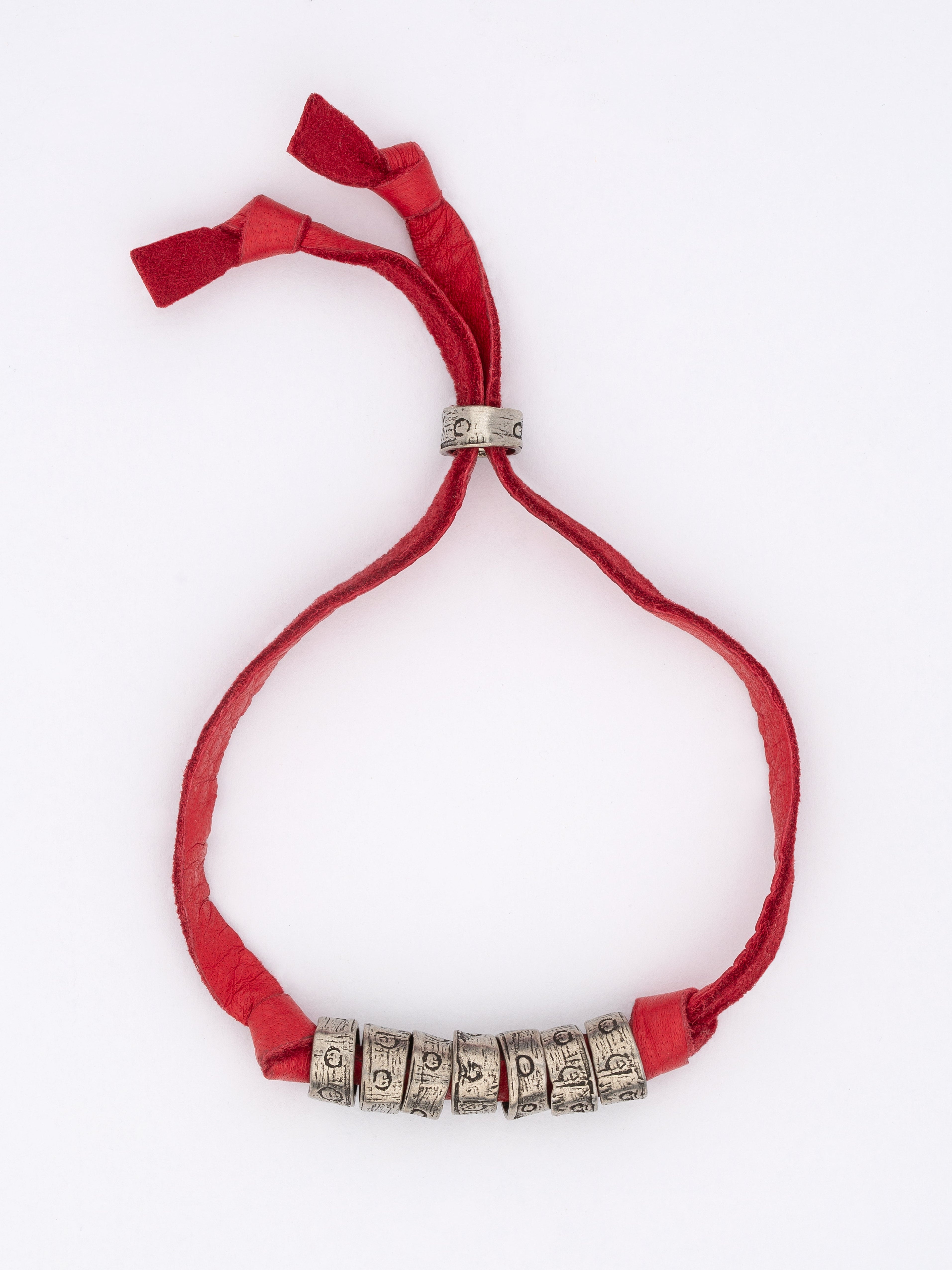 Common Ground Bracelet