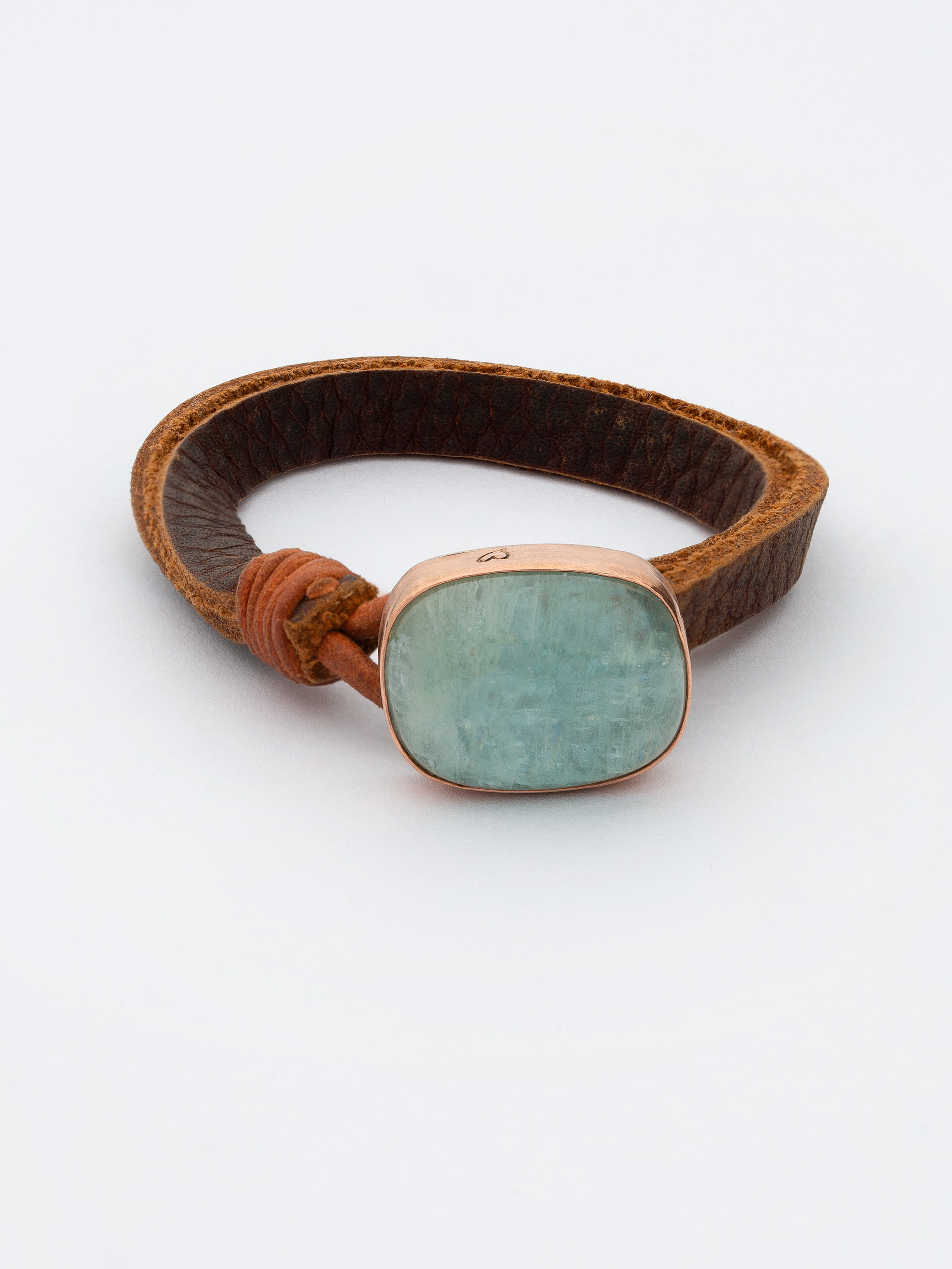 Morning Tide Bracelet