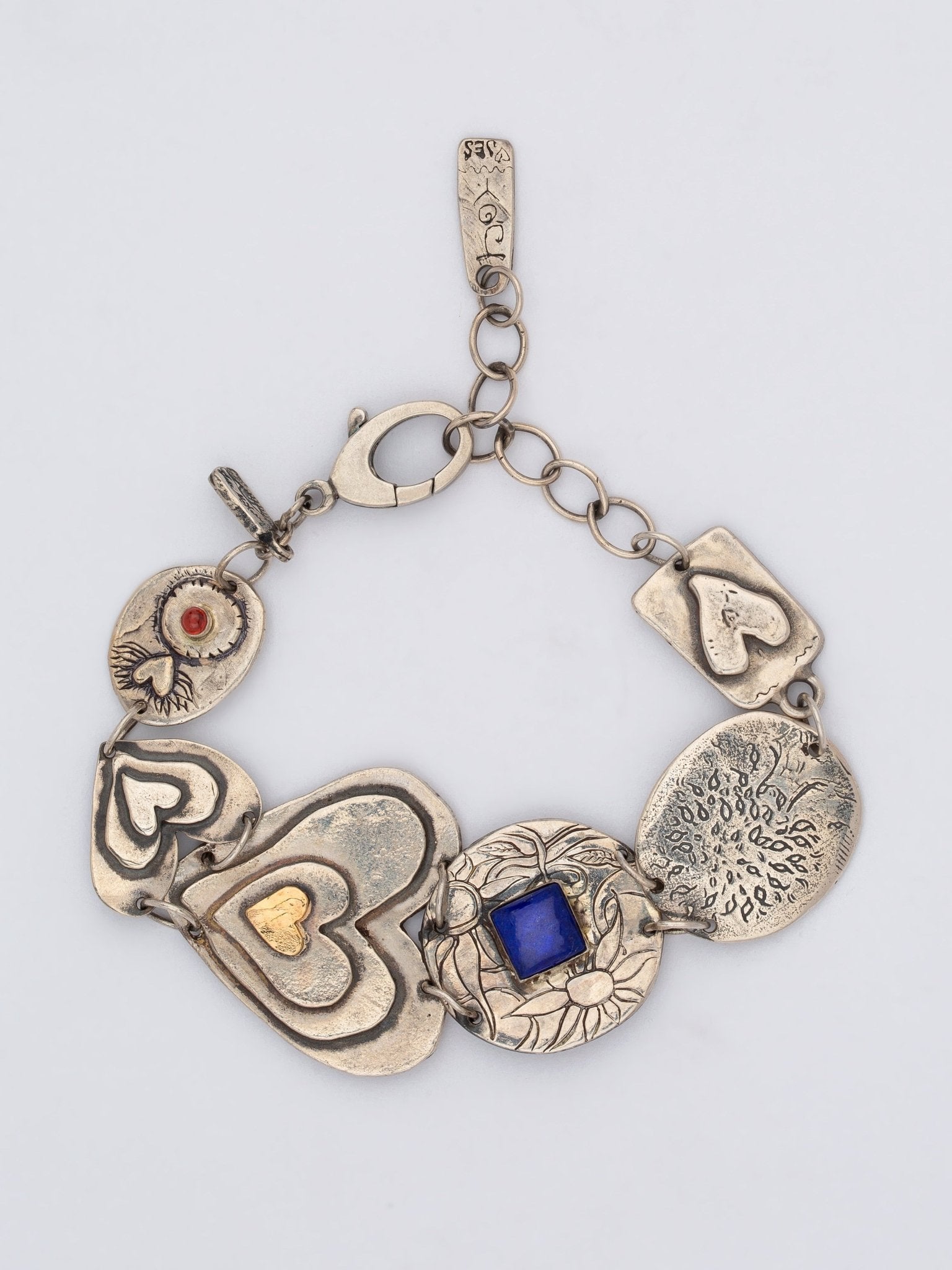 Life Of Love Bracelet — Handmade by Jes MaHarry