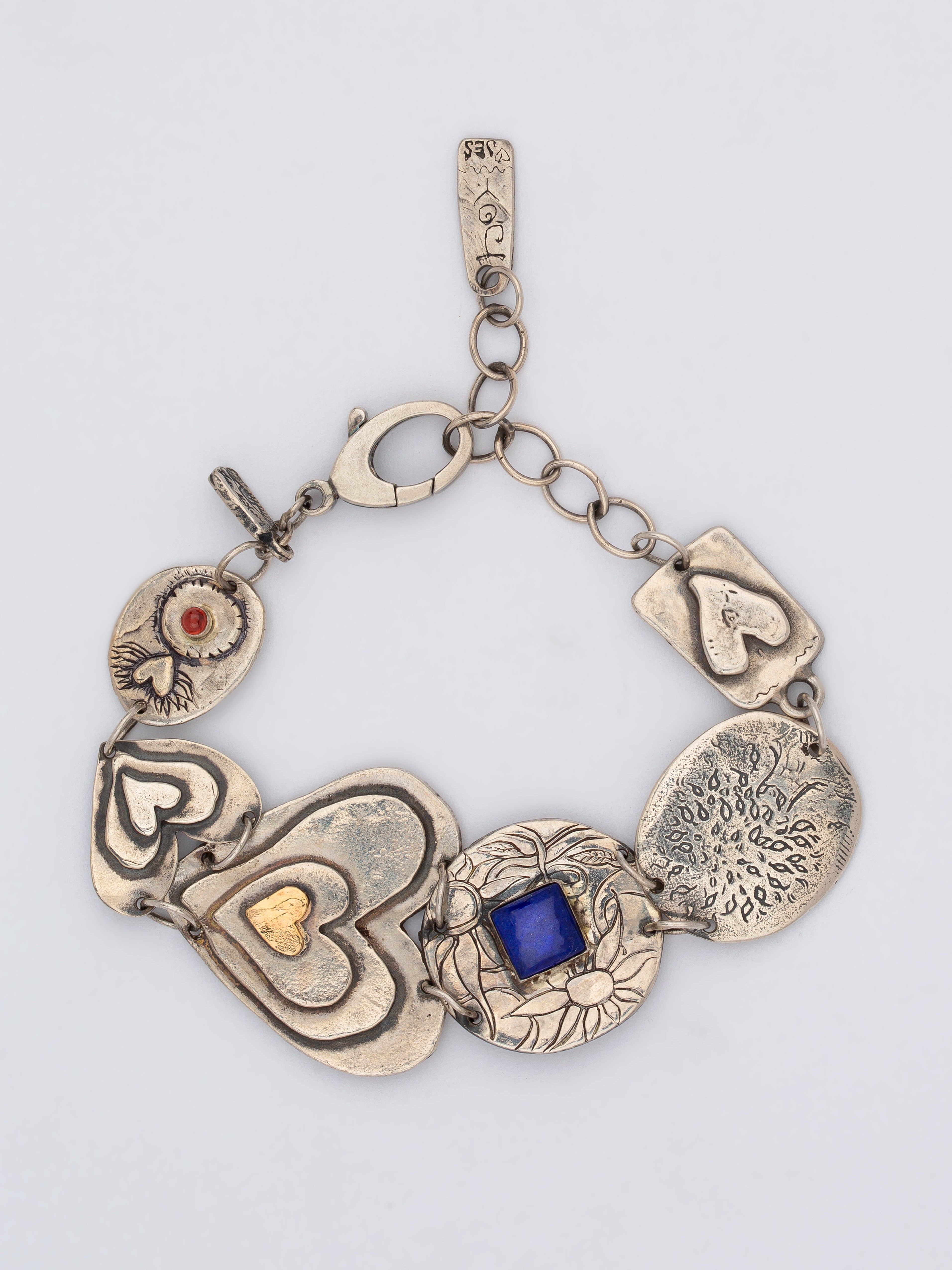 Life Of Love Bracelet