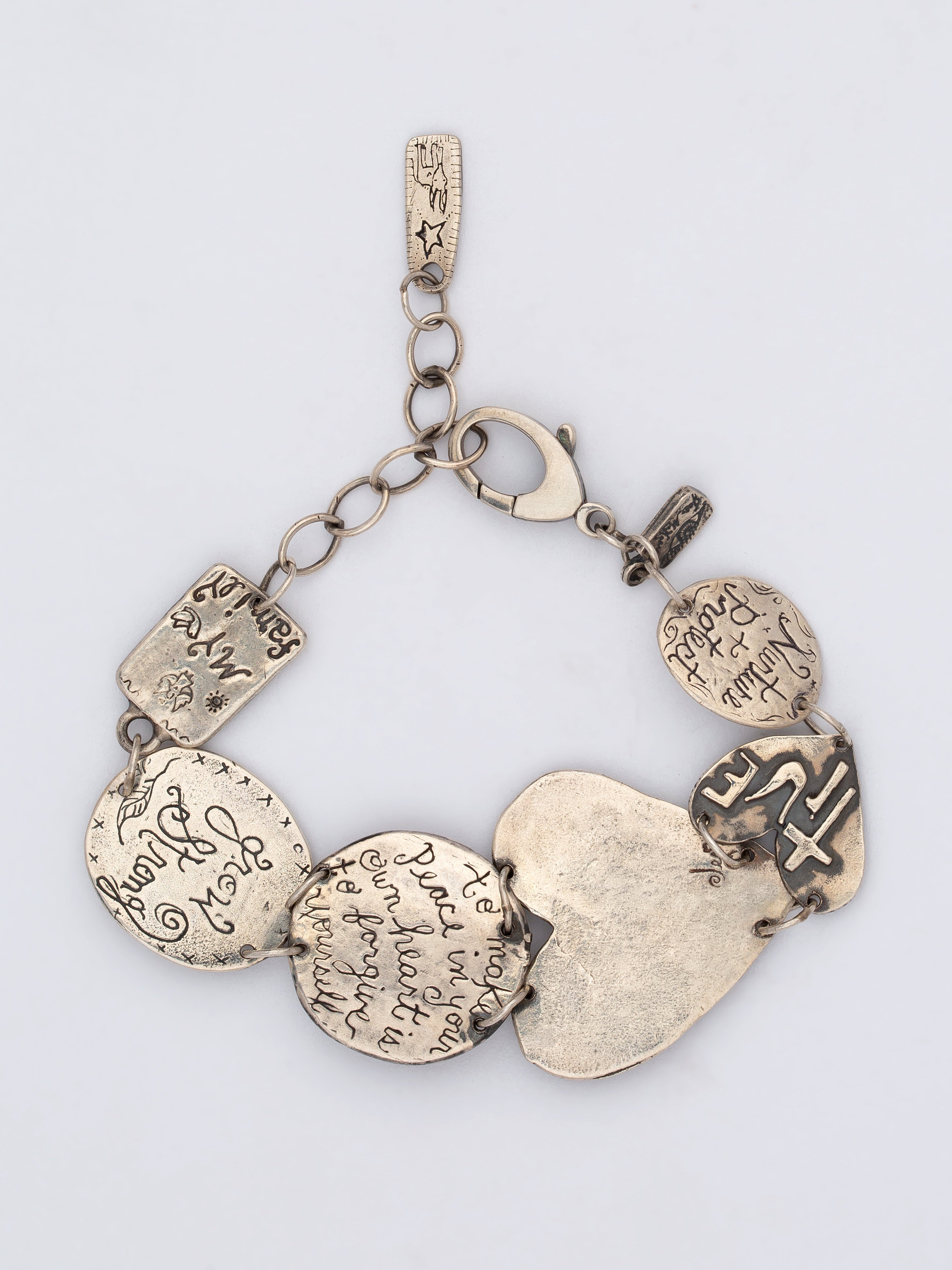 Life Of Love Bracelet