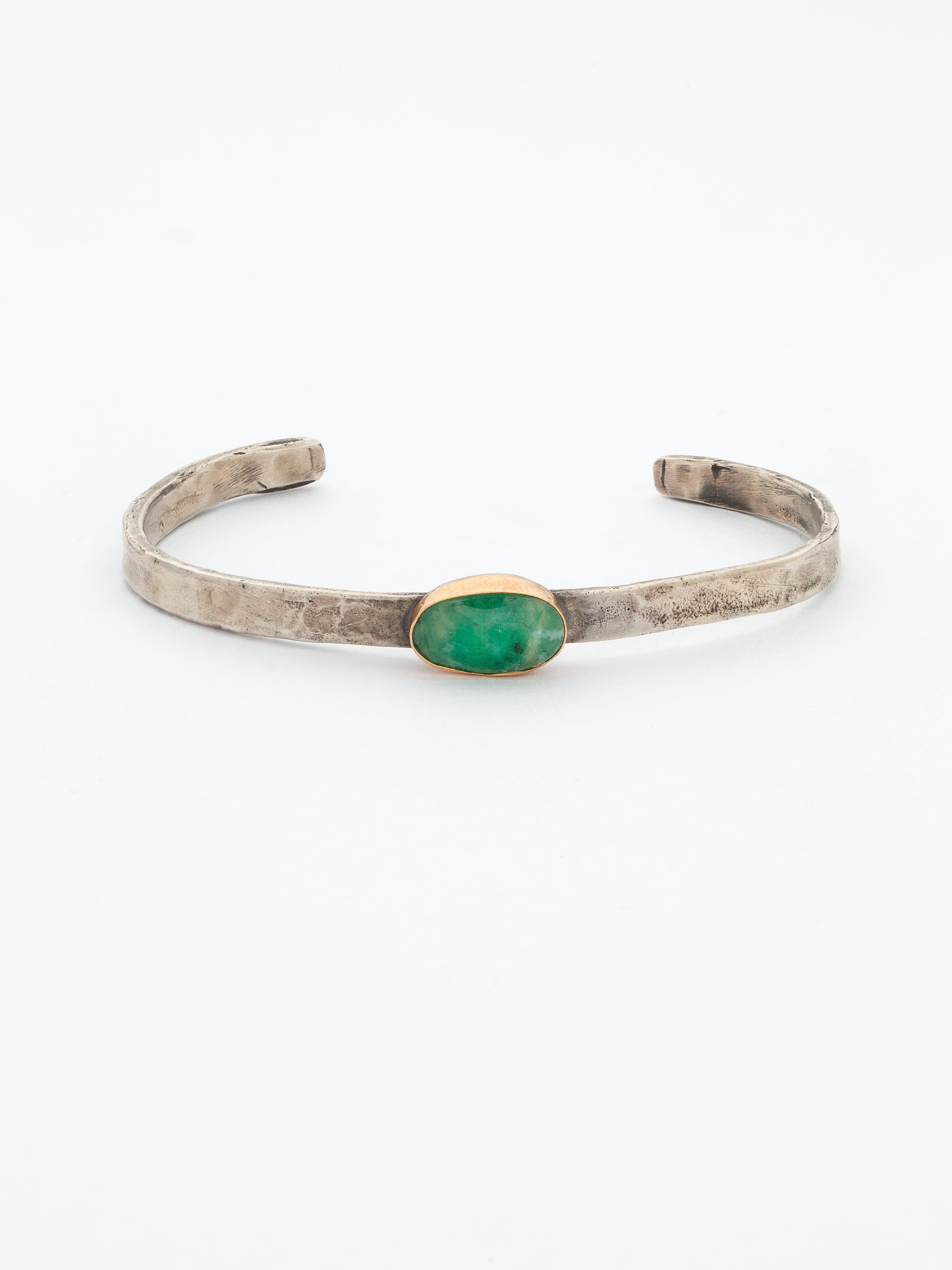 New Beginnings Cuff
