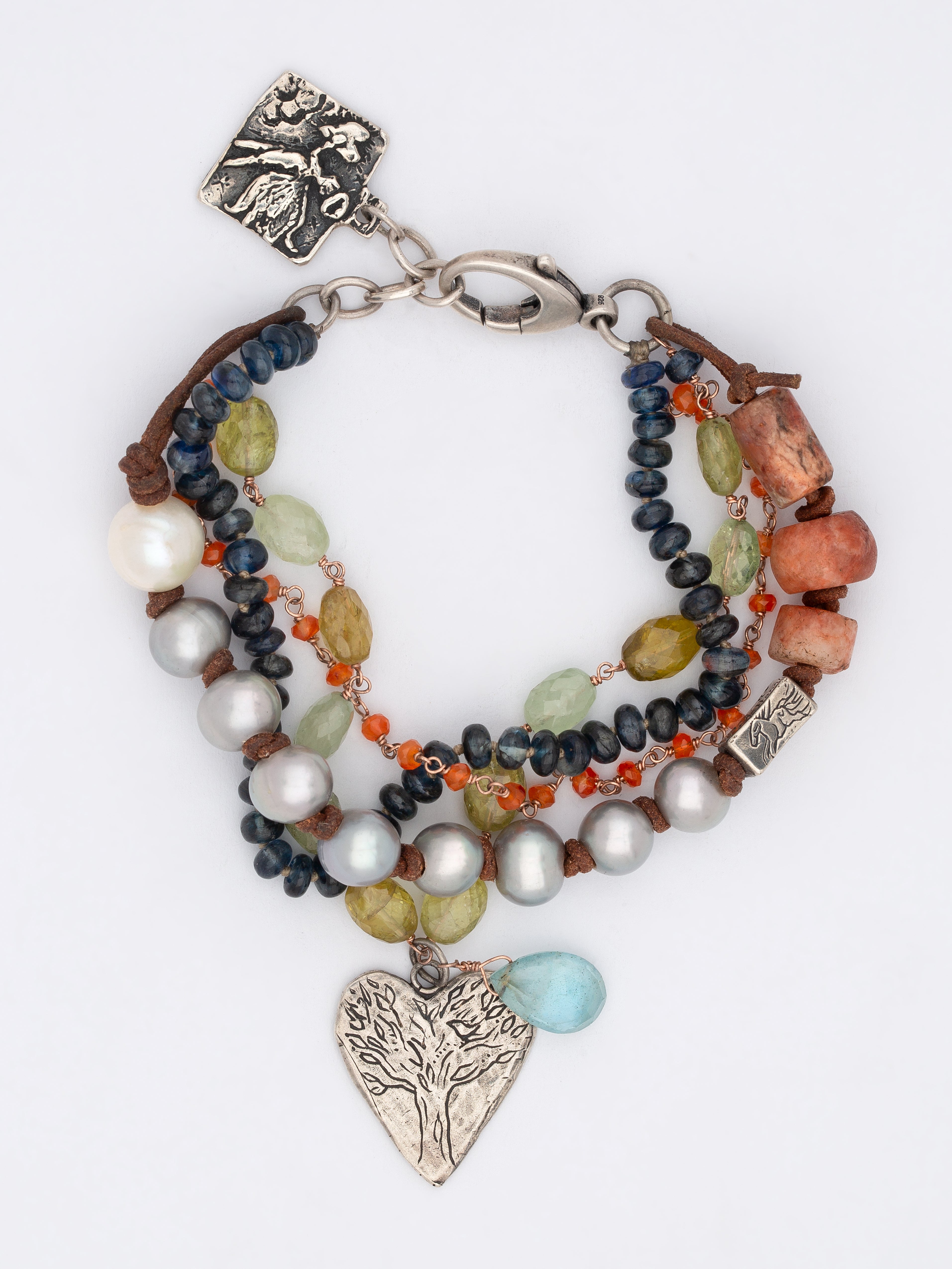 Always Growing Bracelet