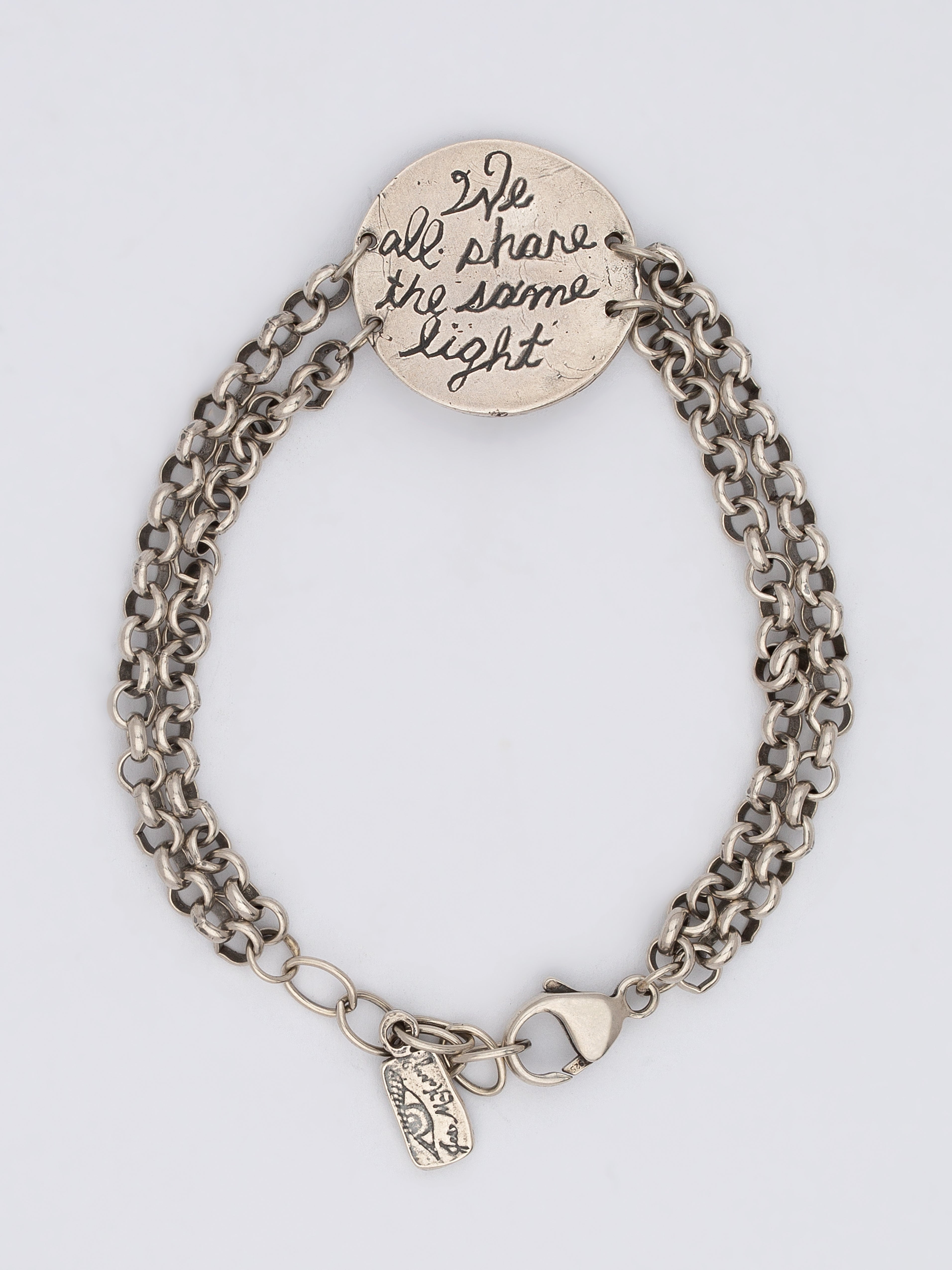 Shared Light Bracelet
