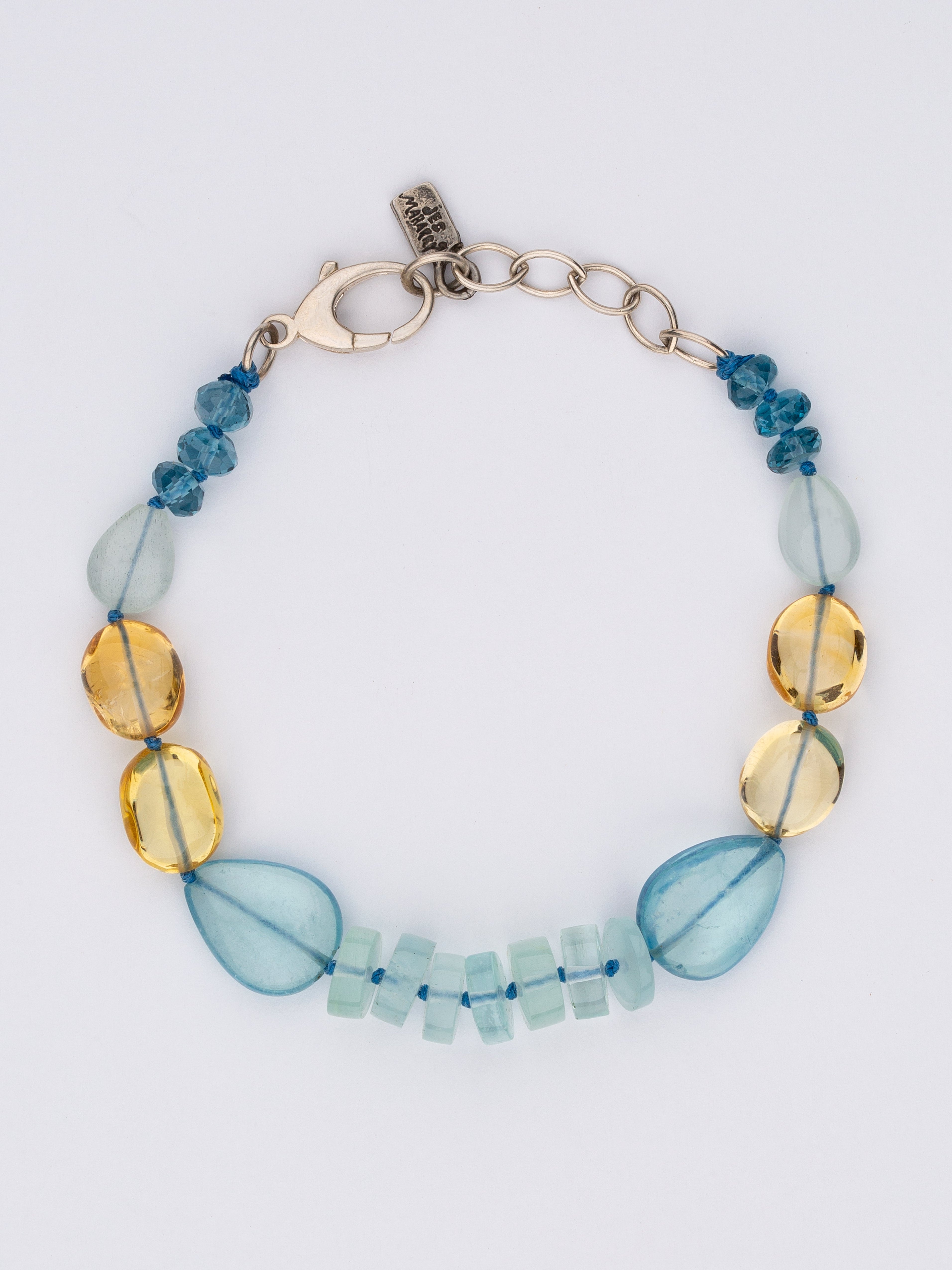 Ocean Light Bracelet