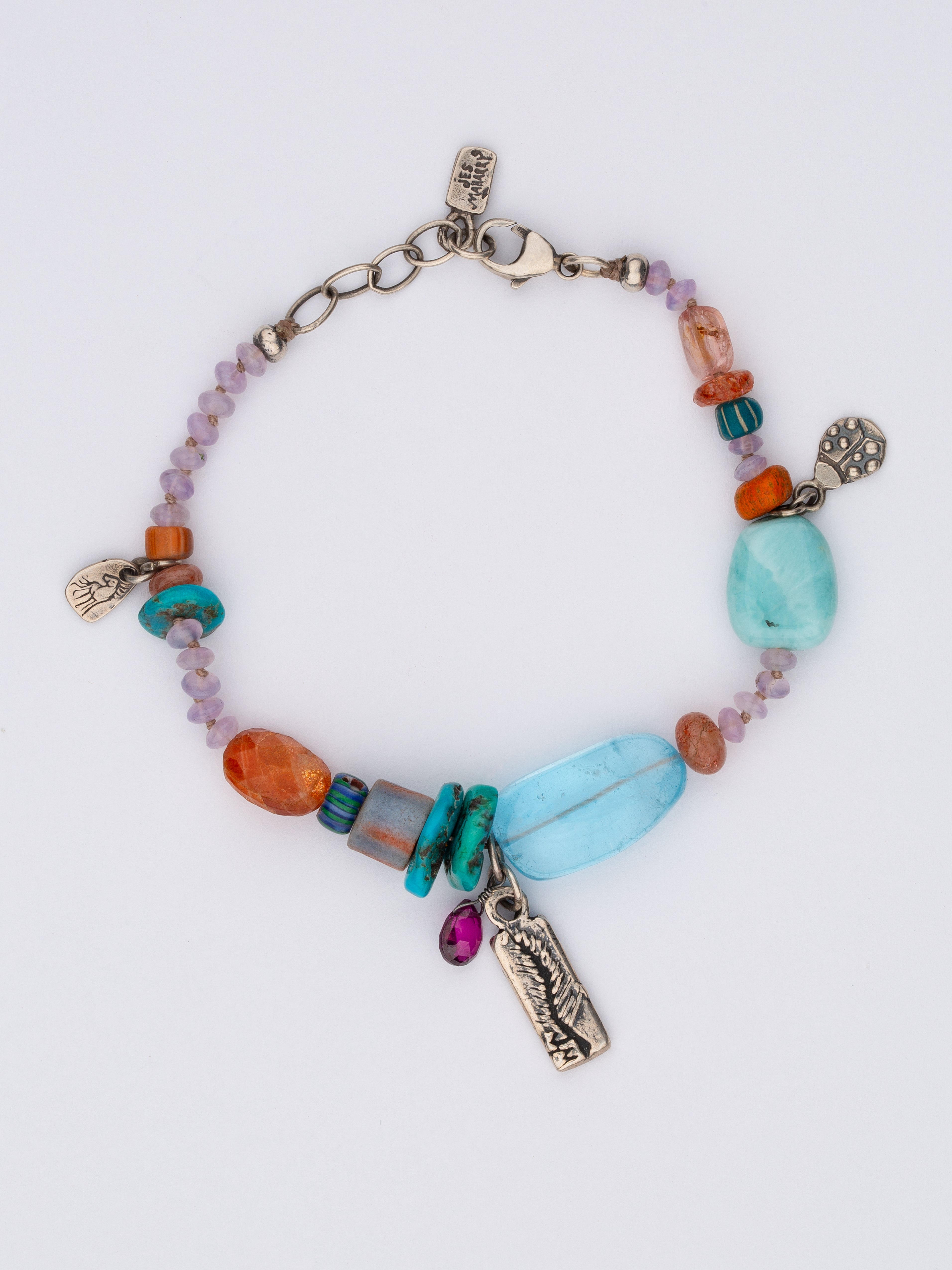 Lucky Charm Bracelet