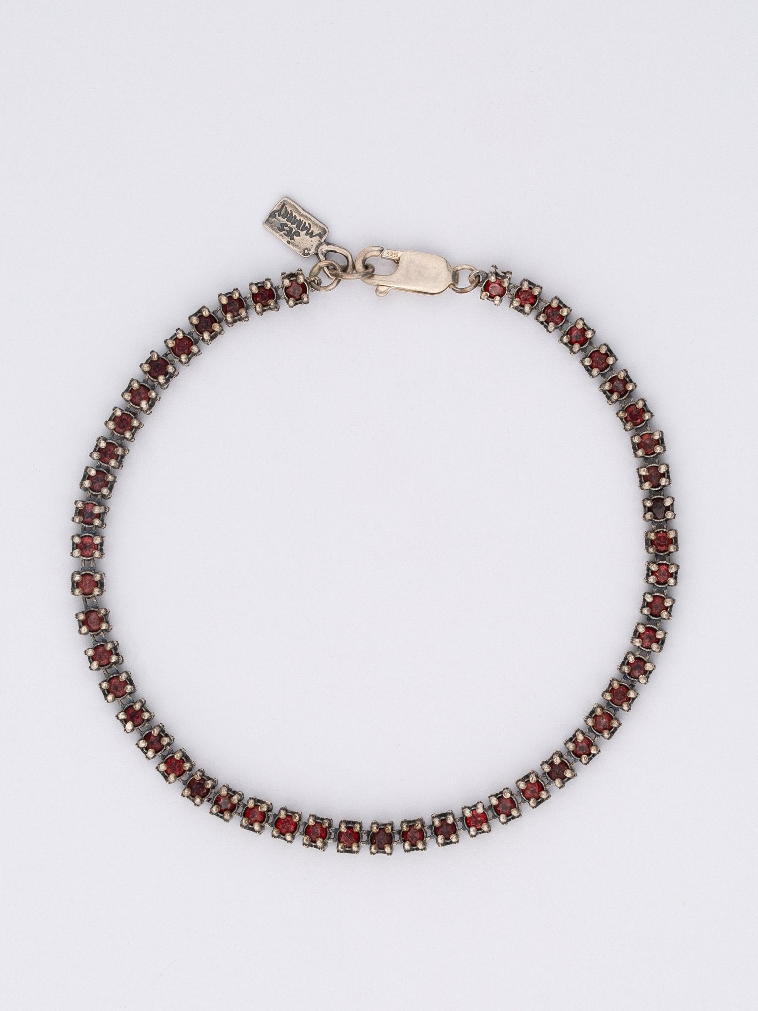 Devotion Bracelet — Handmade by Jes MaHarry