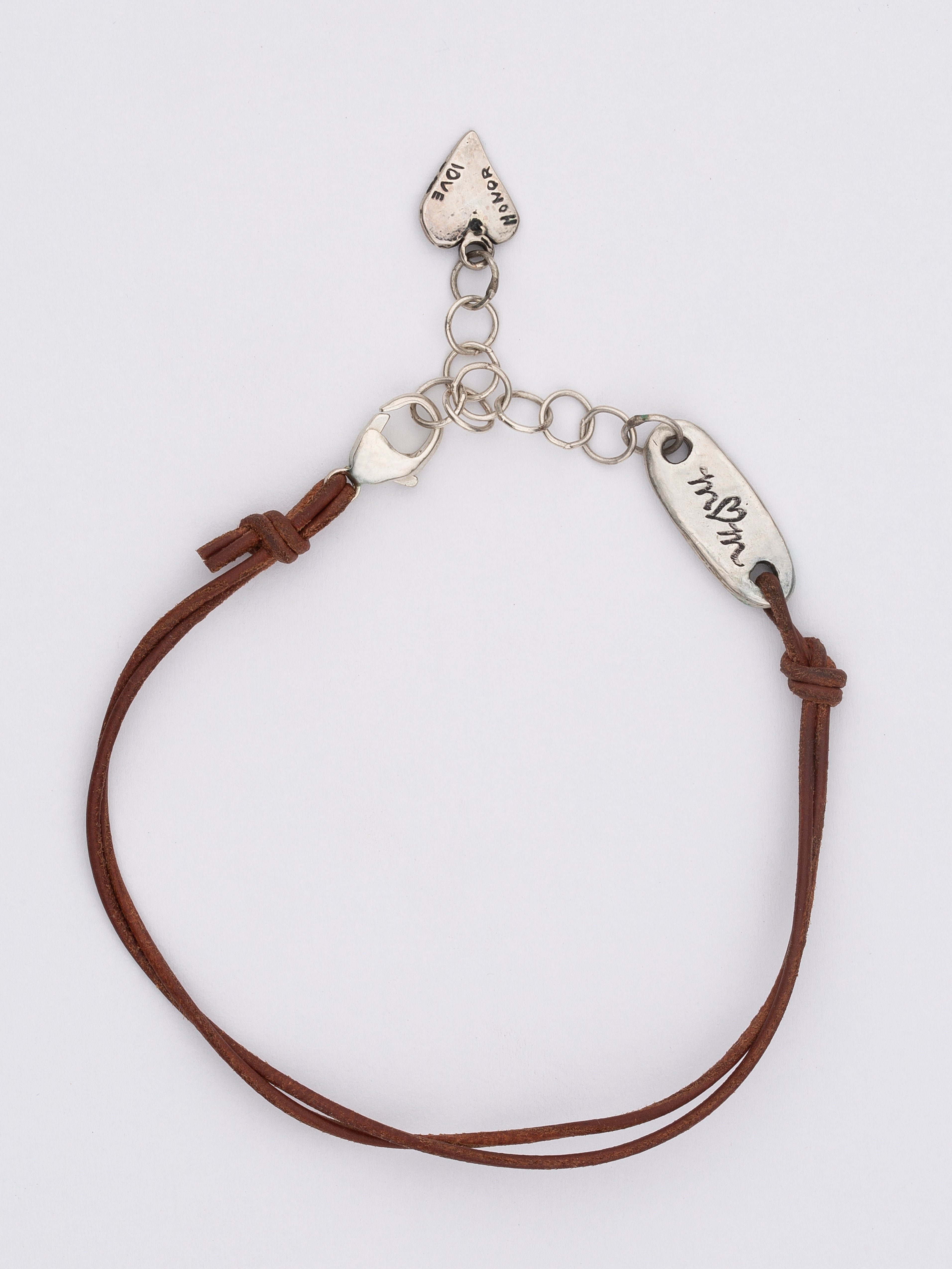 Mother's Love Bracelet
