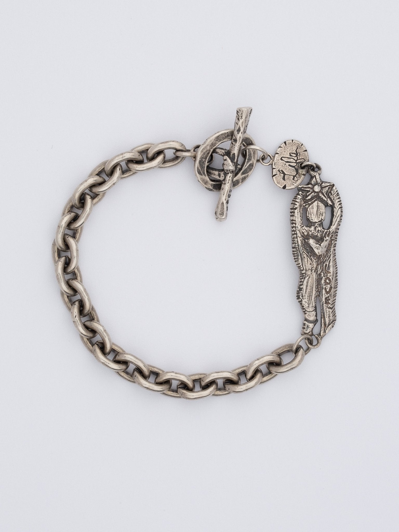 Reach for the Stars Bracelet — Handmade by Jes MaHarry