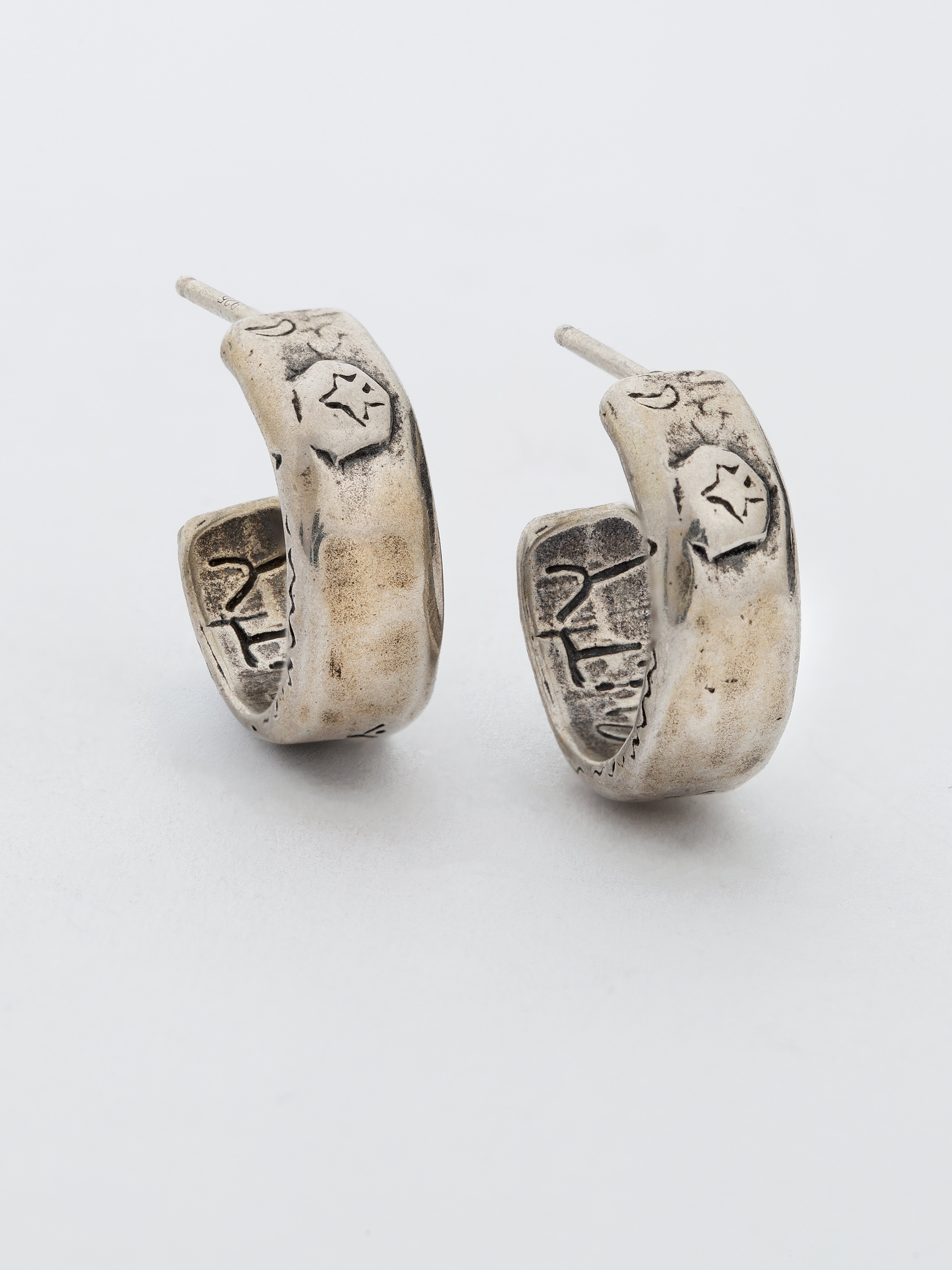 Seeing Beauty Earrings