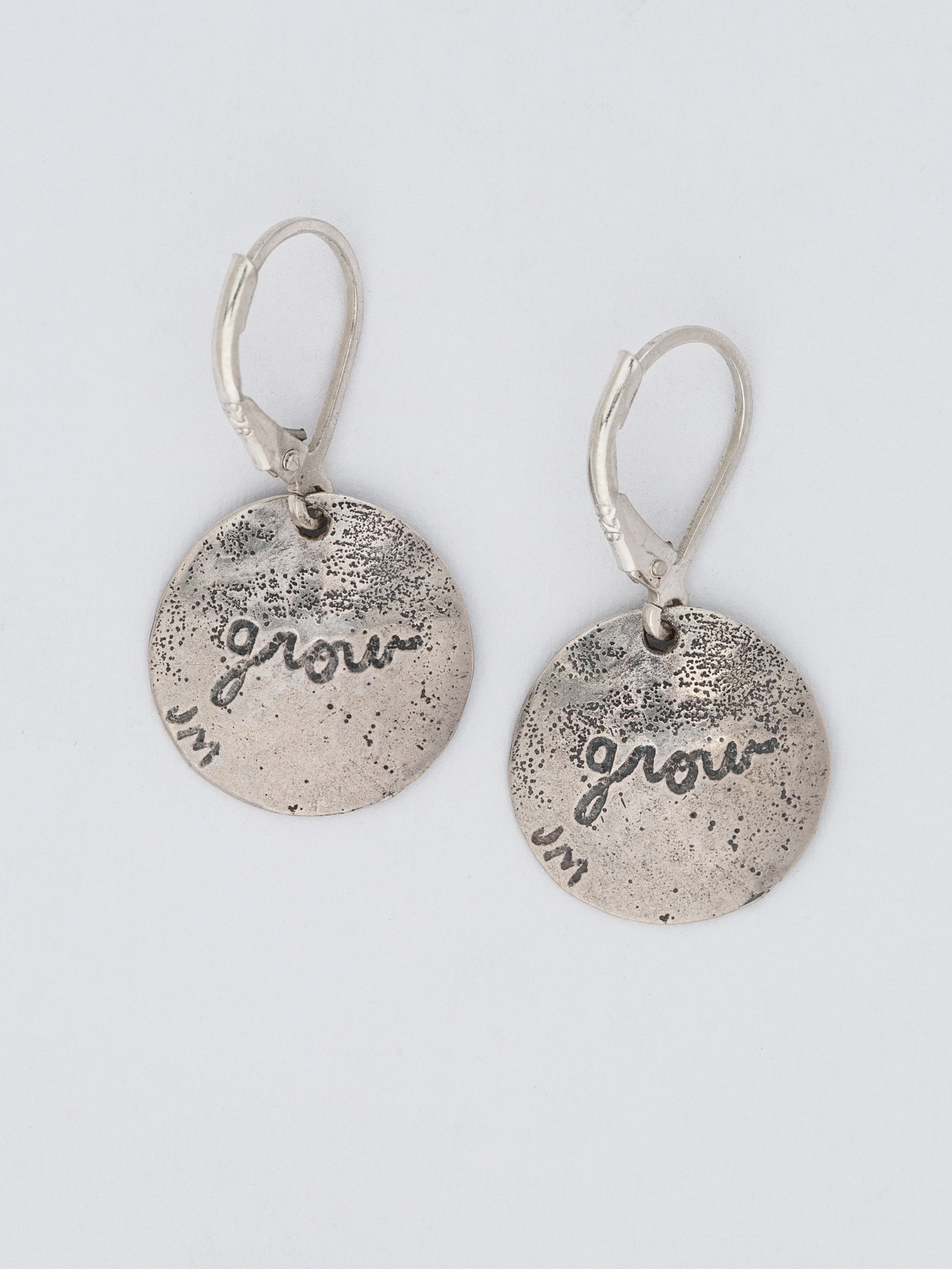 Gather Light Earrings