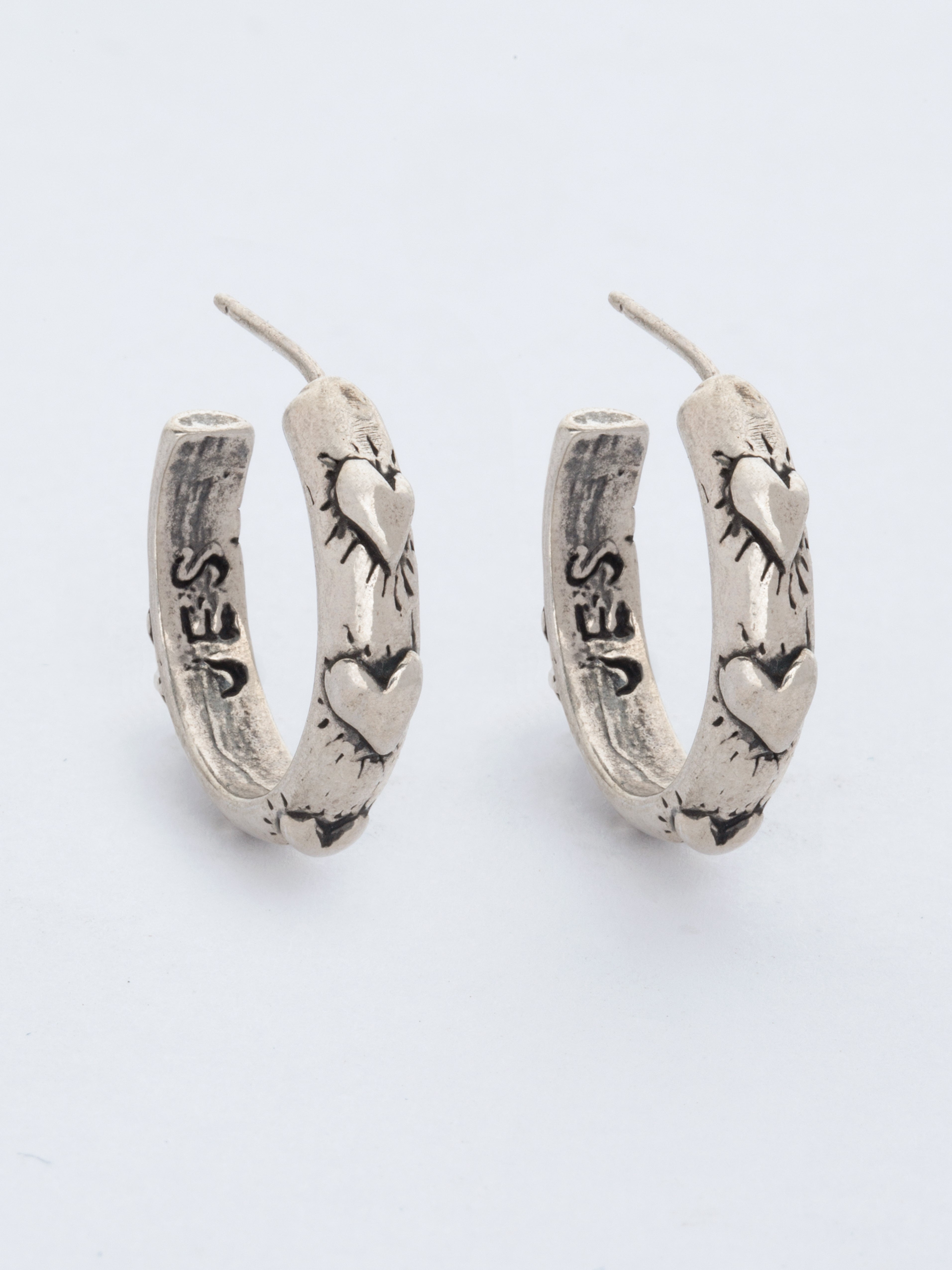 Love In Motion Earrings