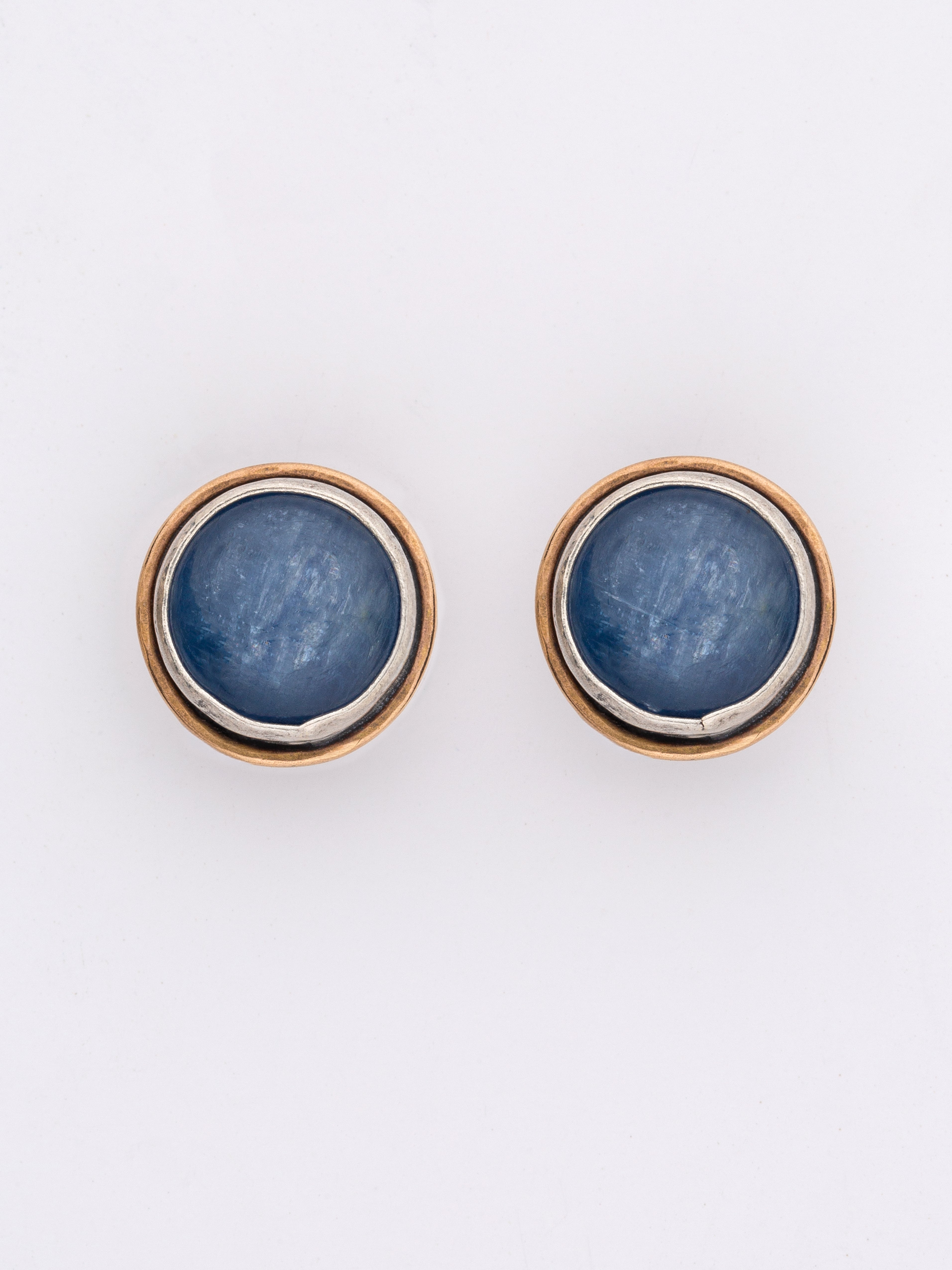 Quiet Tide Earrings