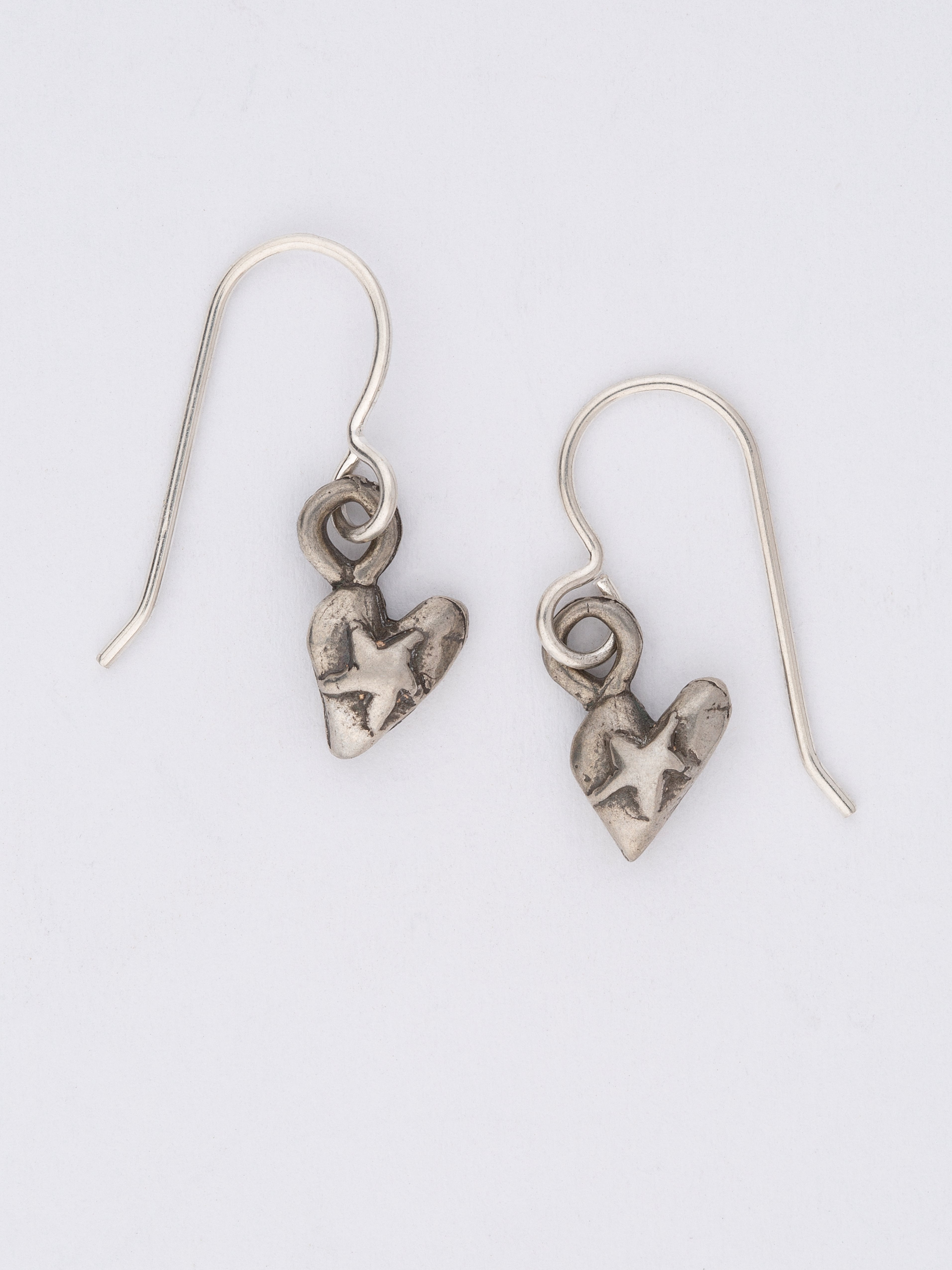 Love And Light Earrings