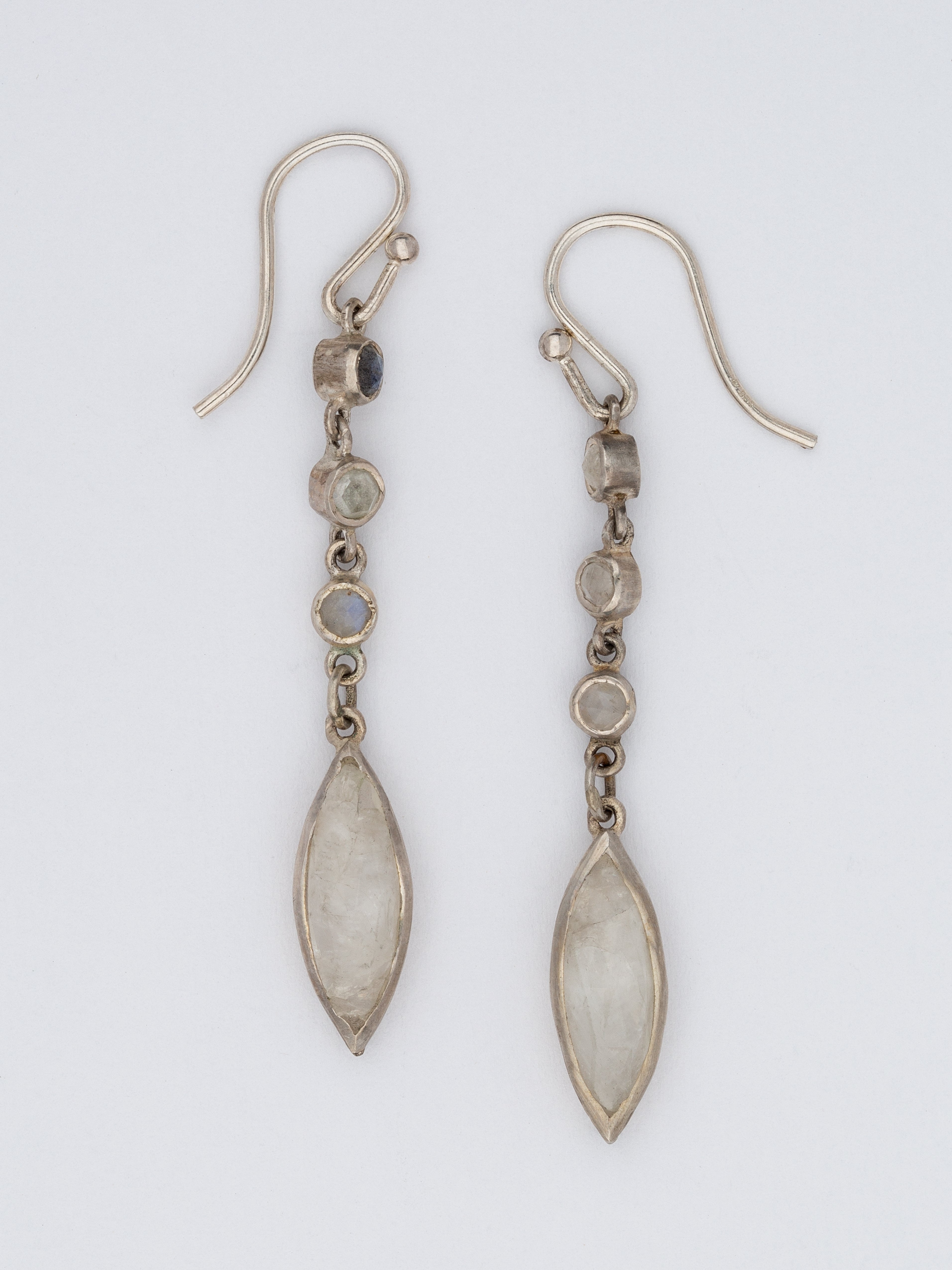 Moon Magic Earrings