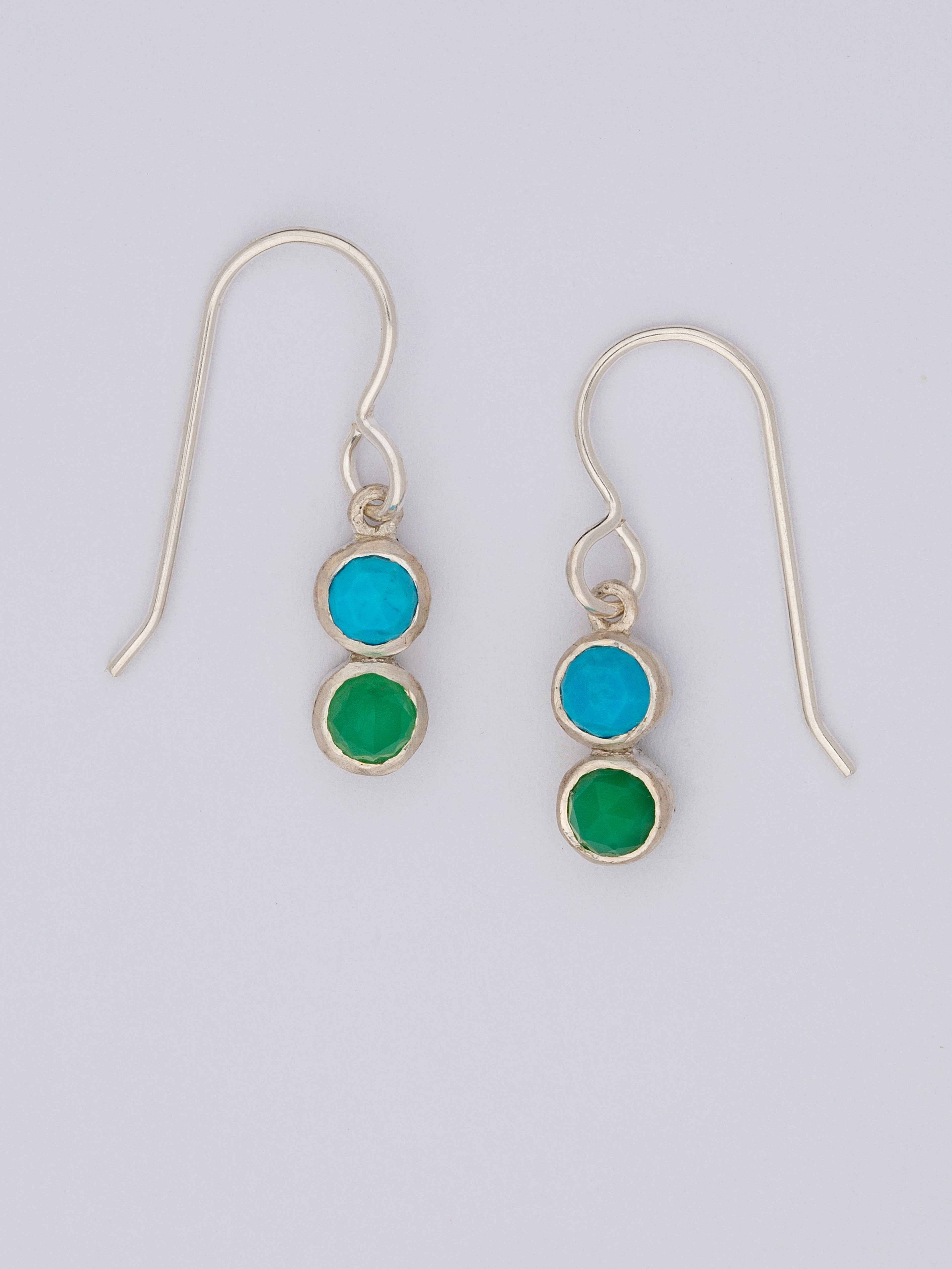 Petite Joy Earrings