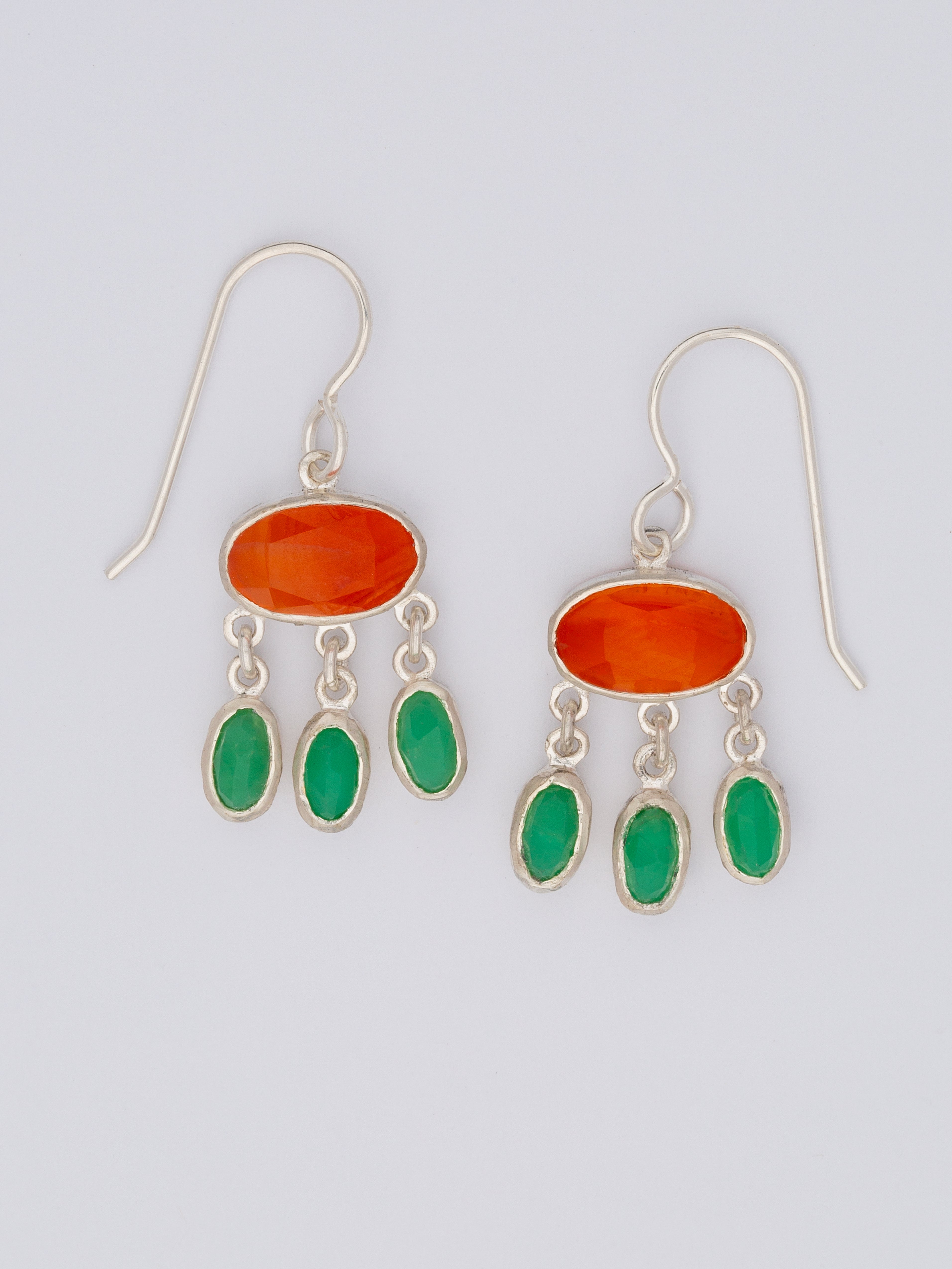 Joy in Bloom Earrings