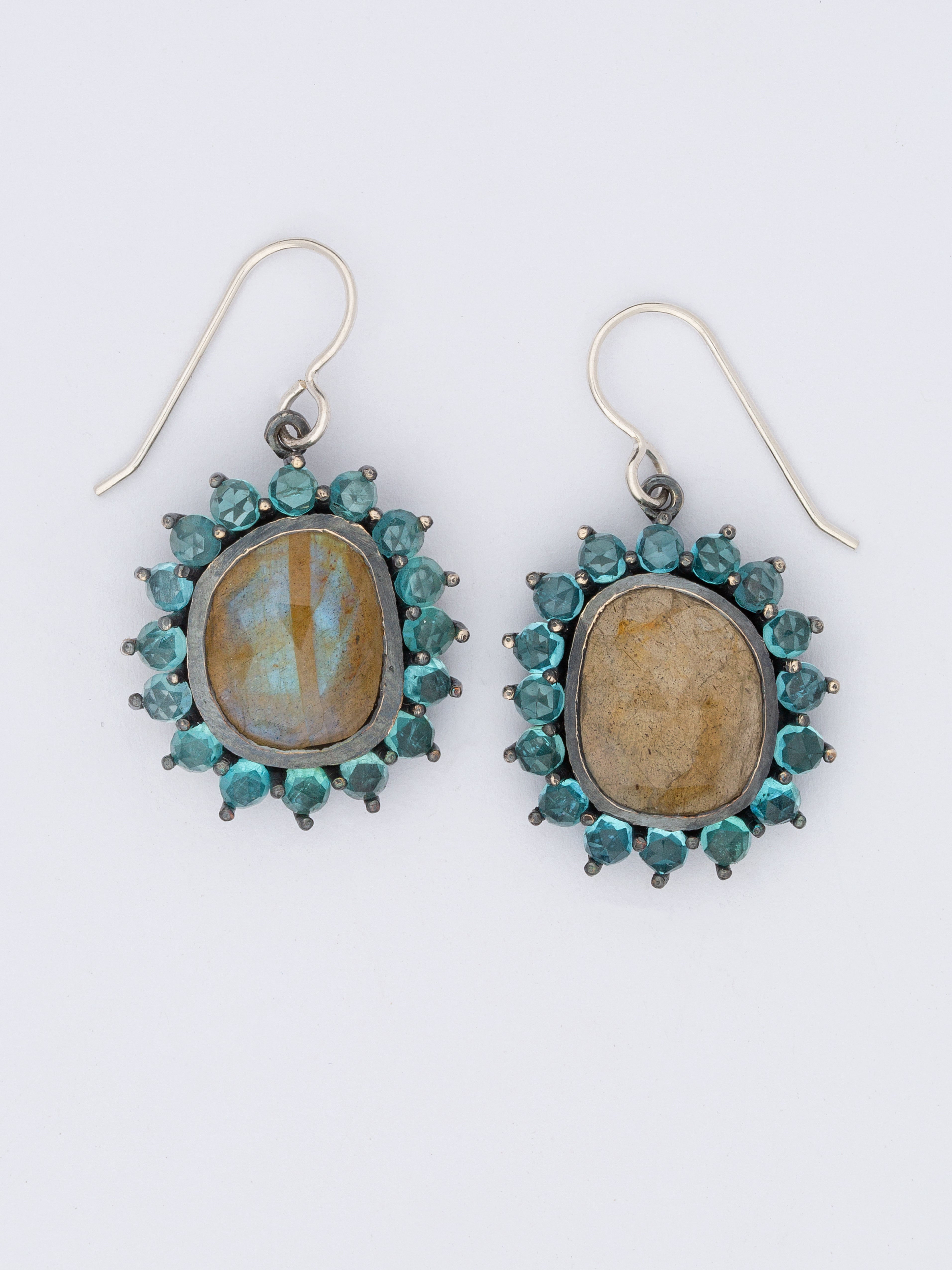 Aurora Earrings