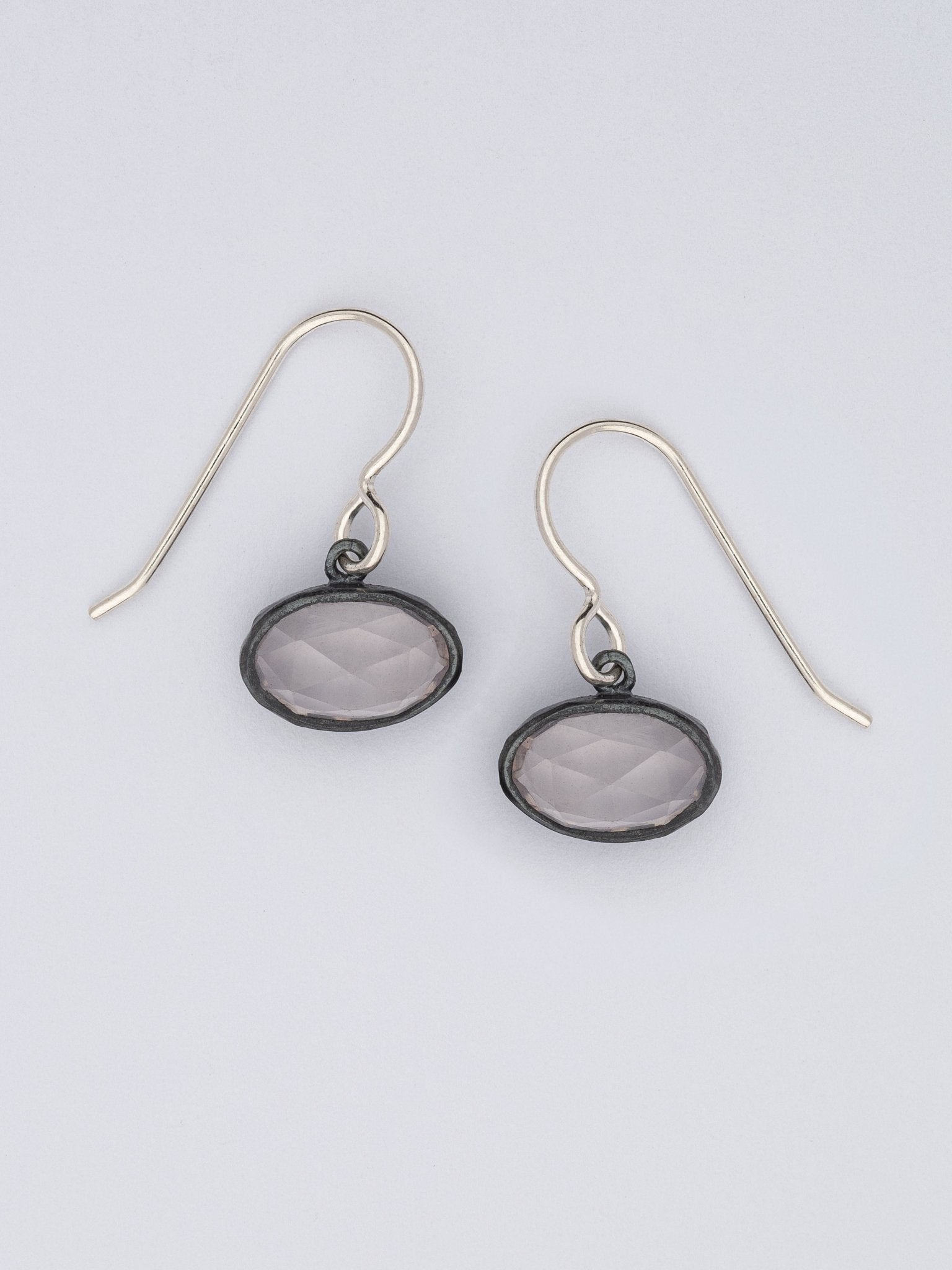 Little Joy Earrings — Handmade by Jes MaHarry
