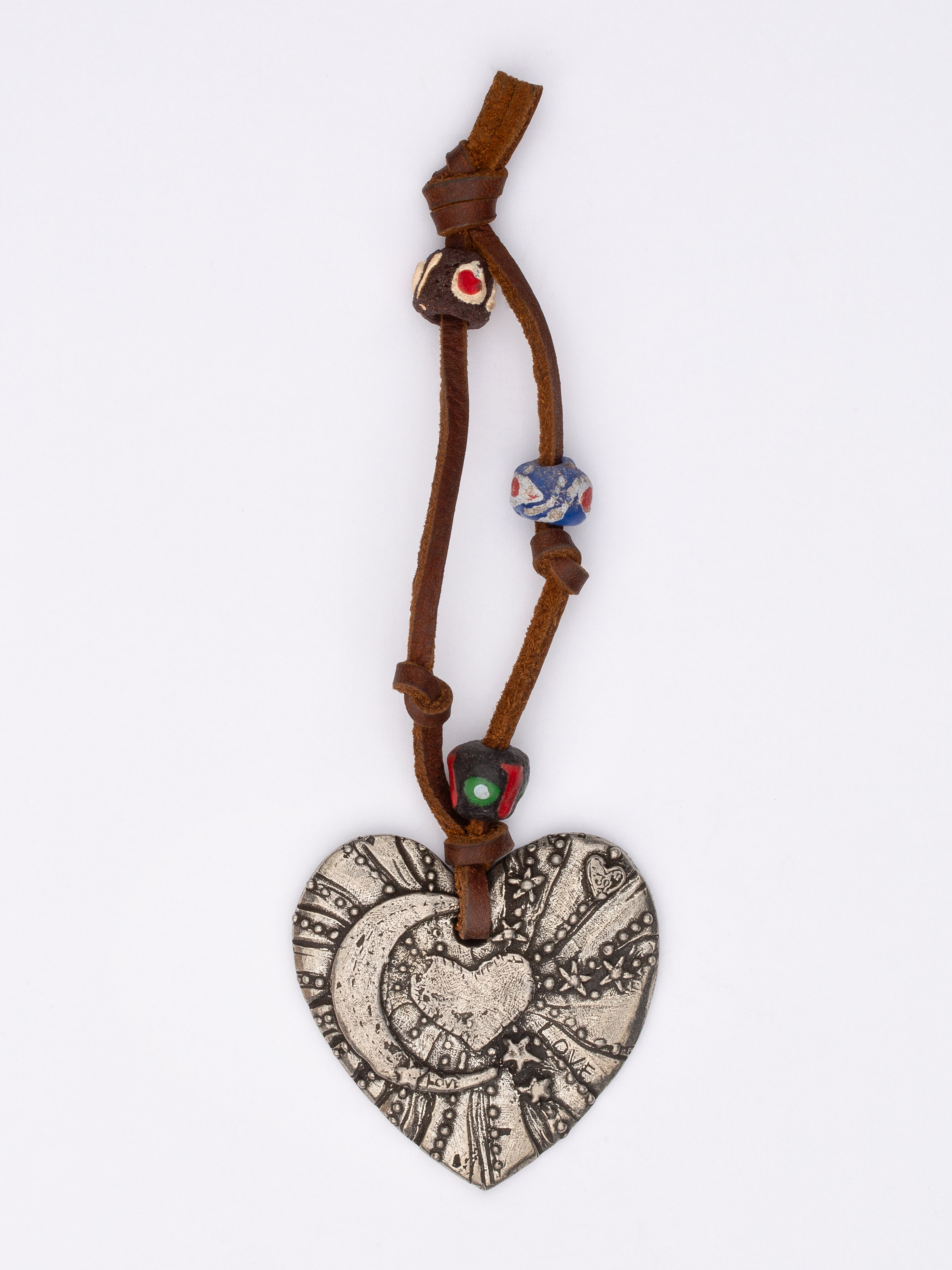 May Peace Prevail Ornament