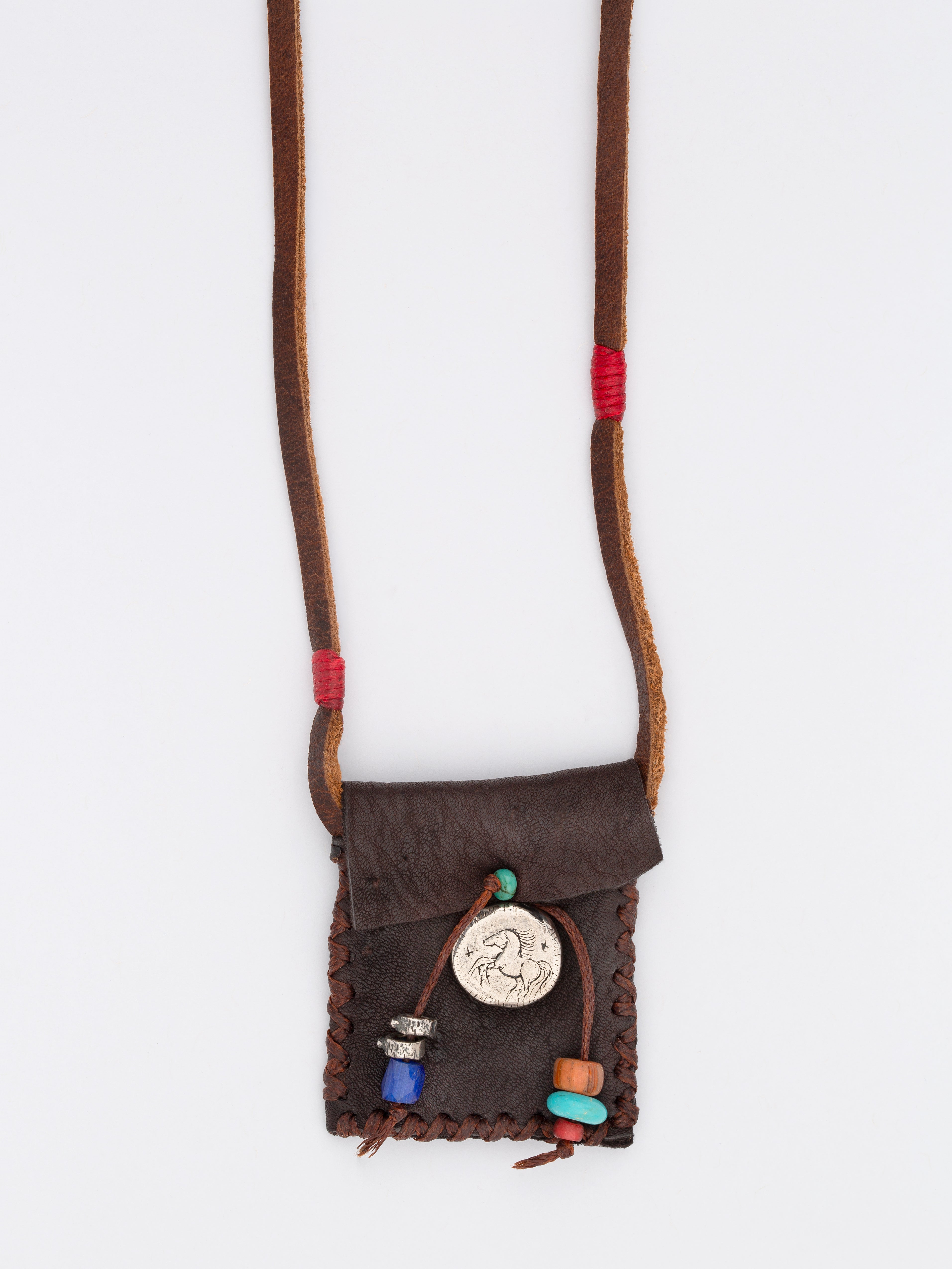 Pocket Full of Blessings Necklace