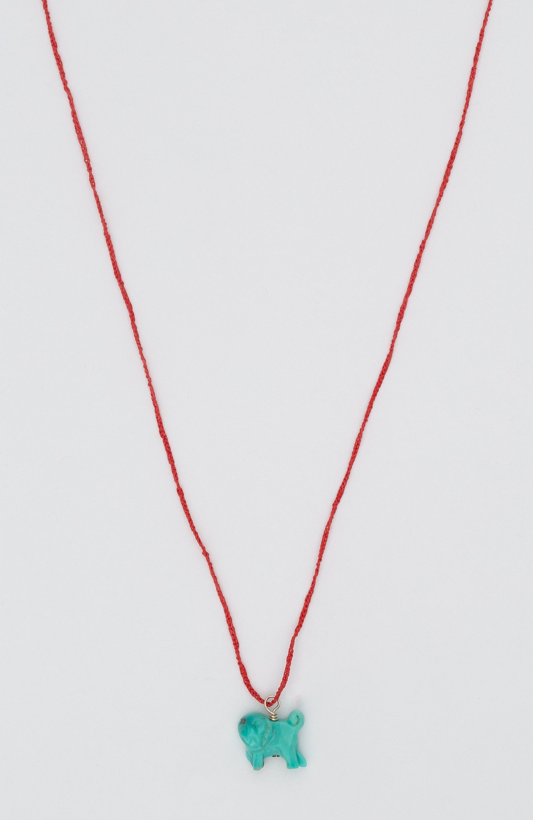 Lion Spirit Necklace