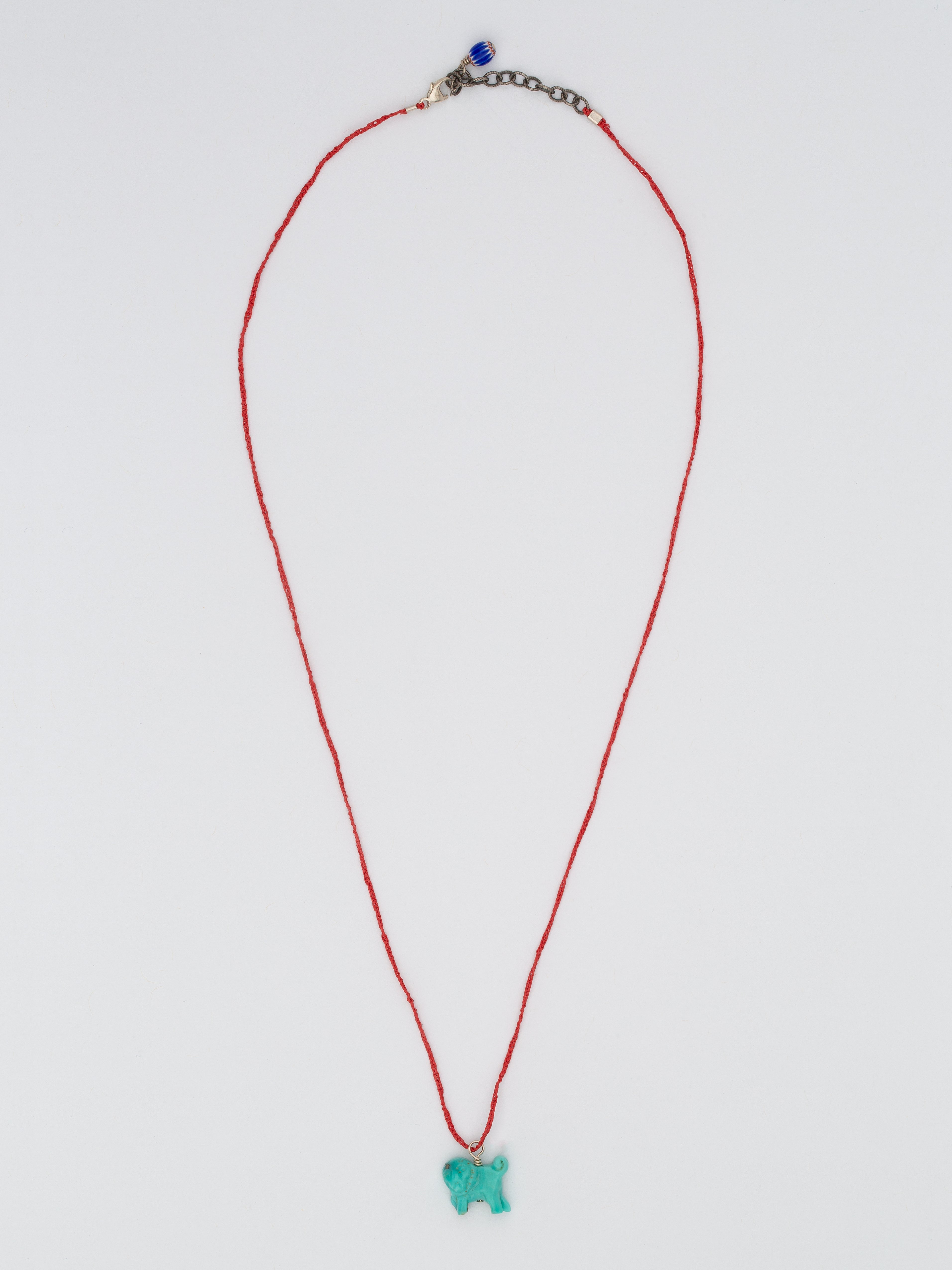Lion Spirit Necklace