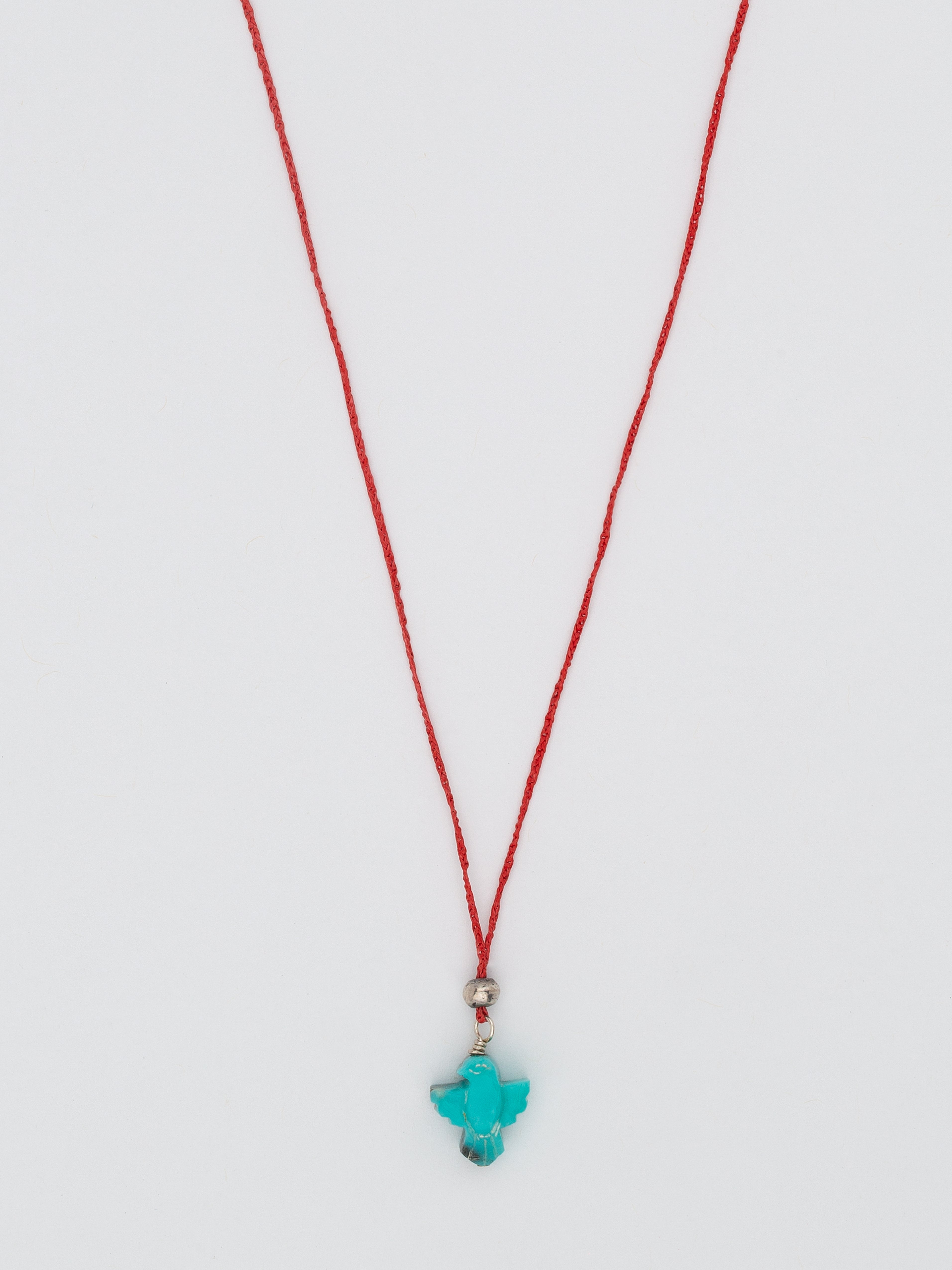 Soul Bird Necklace