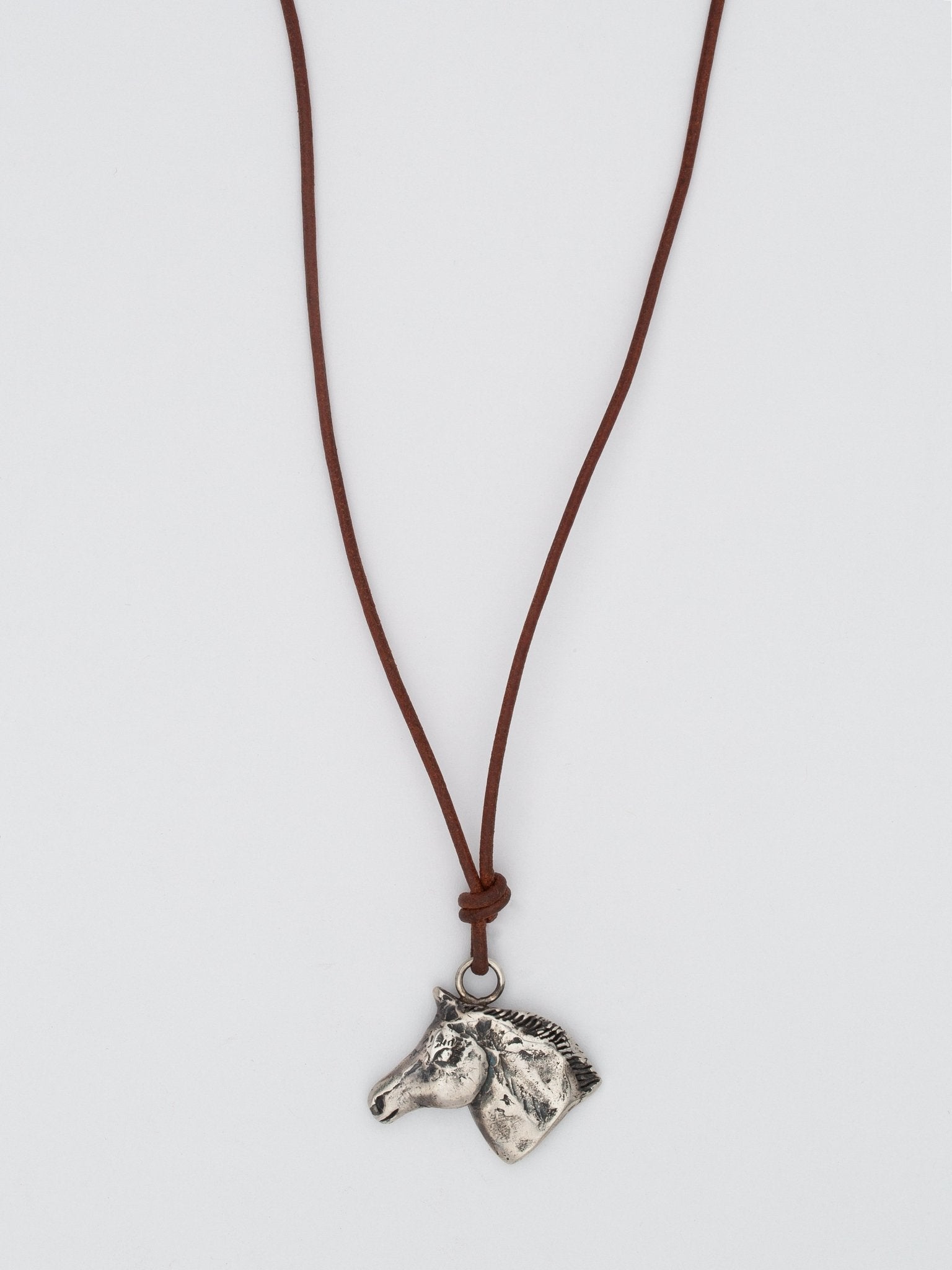 Free Spirit Necklace — Handmade by Jes MaHarry
