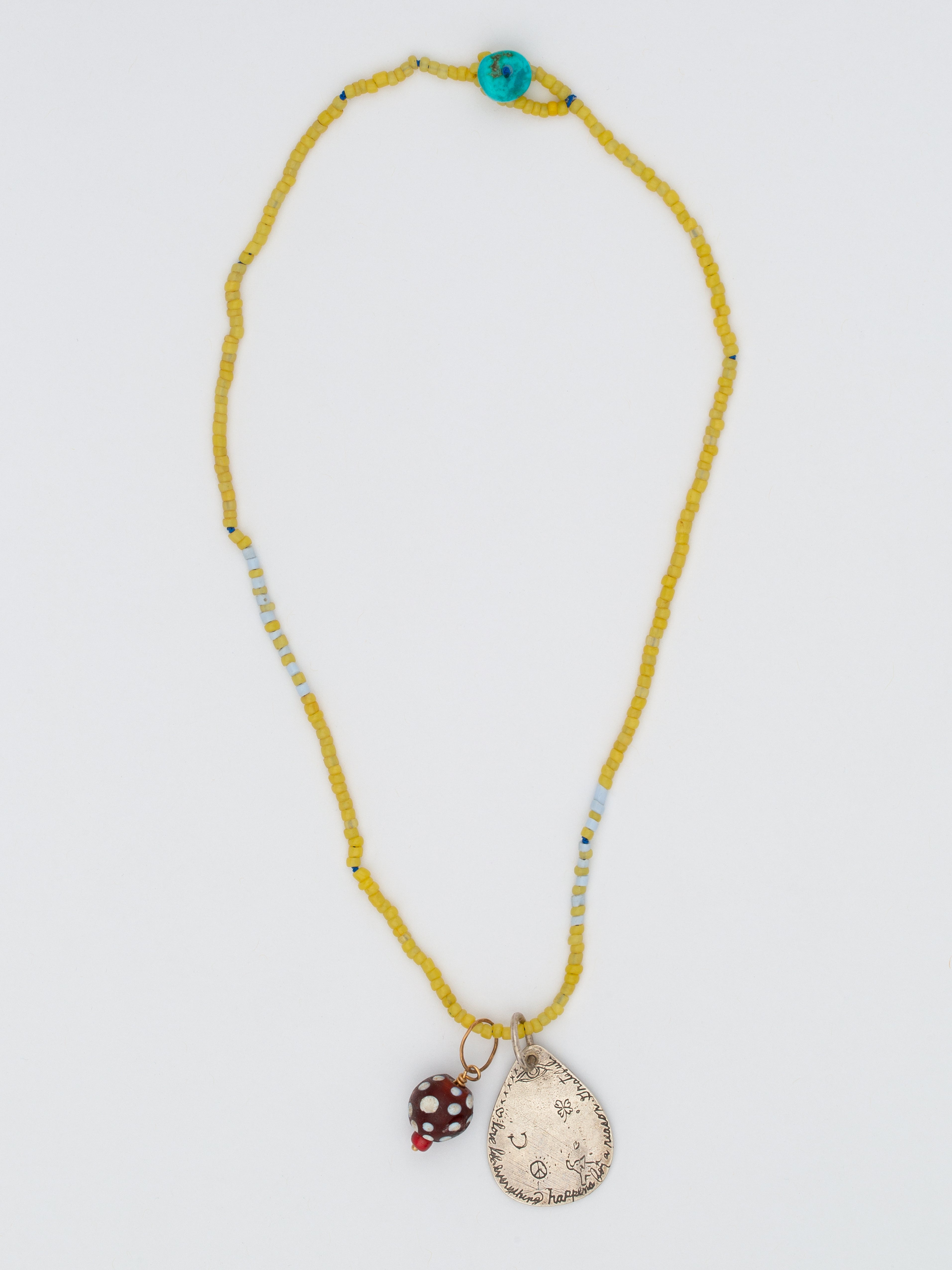 Bloom And Shine Necklace