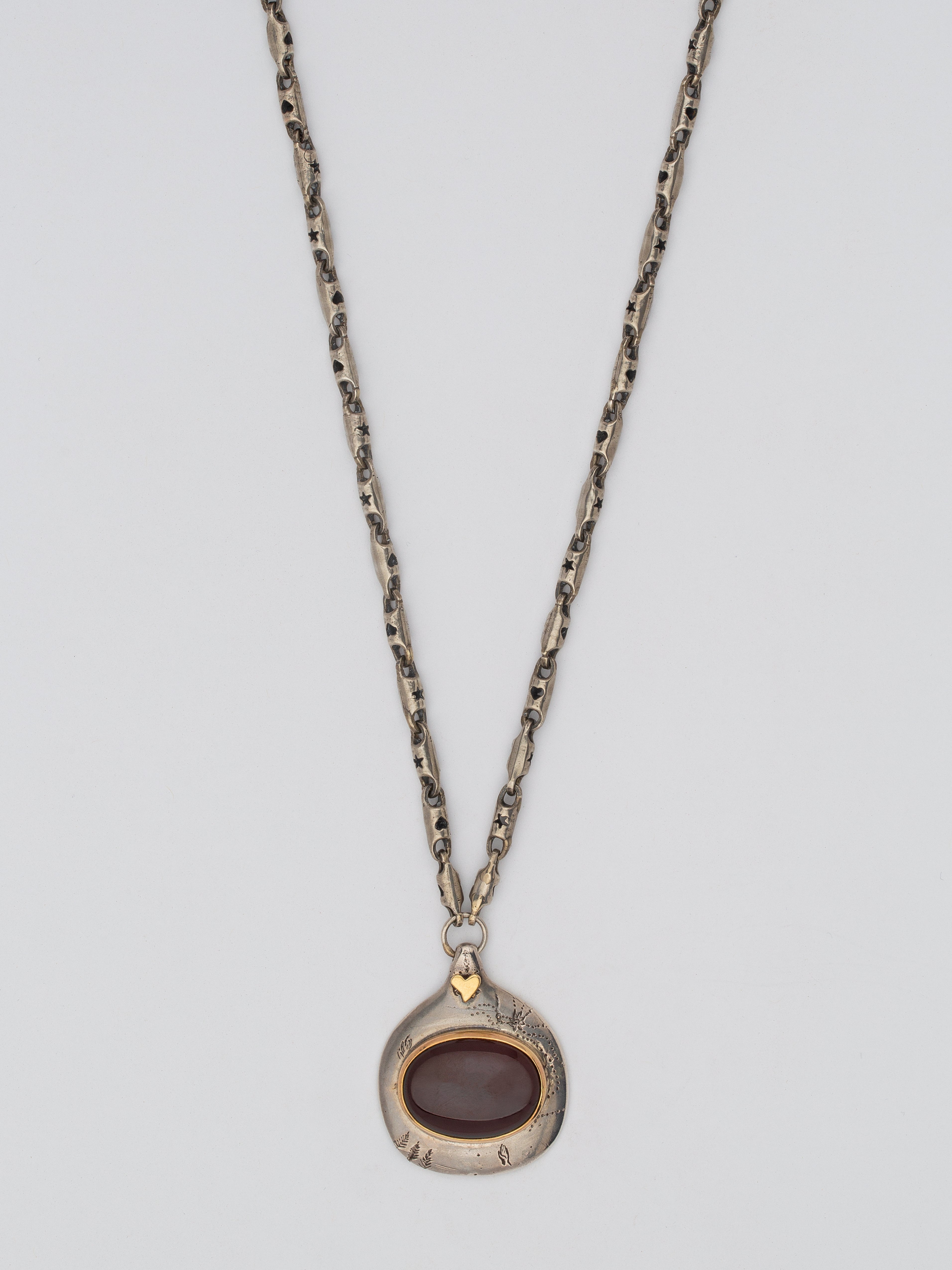 Luminous Soul Necklace