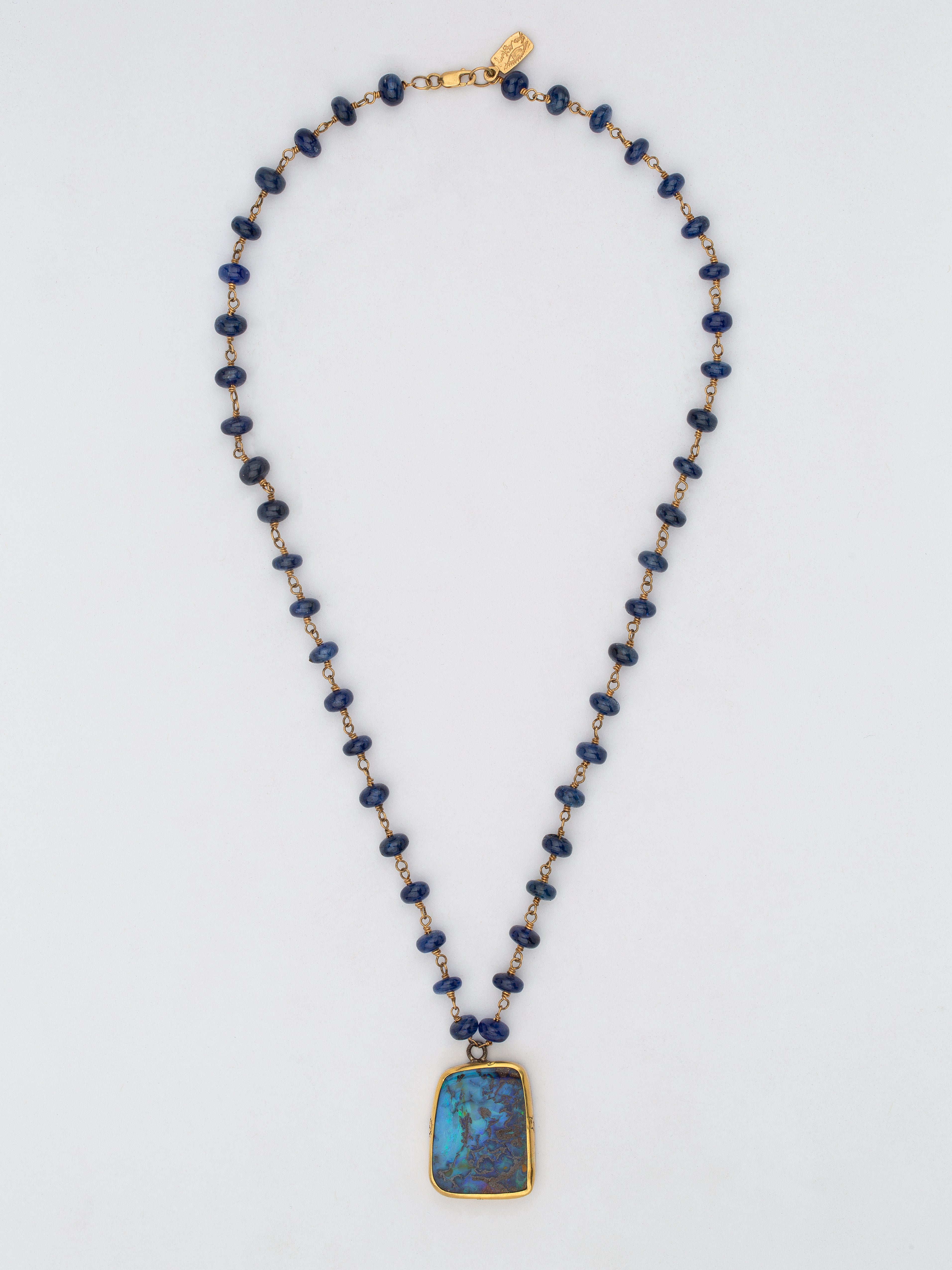 Midnight Sky Necklace