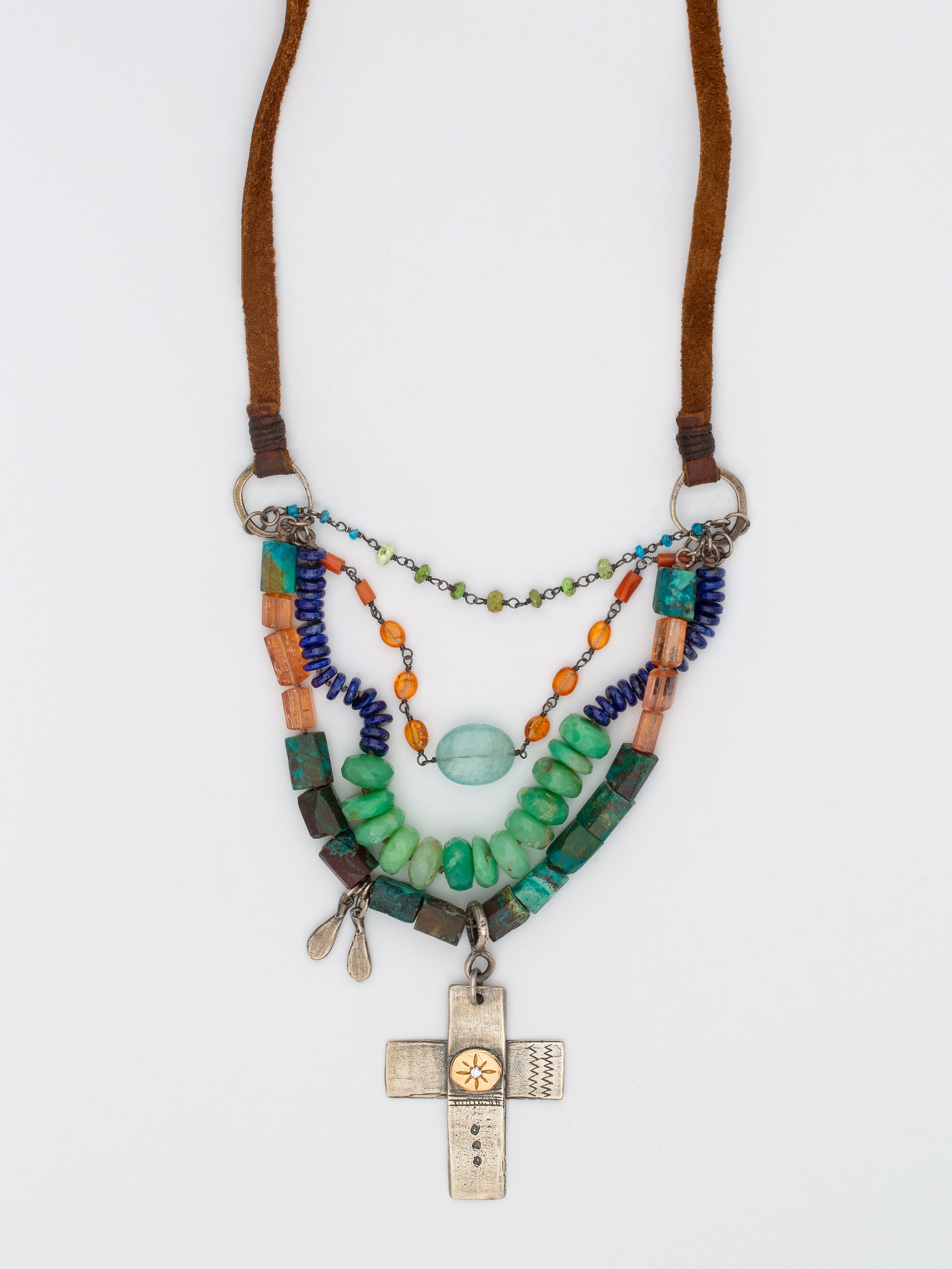 Soul Wander Necklace