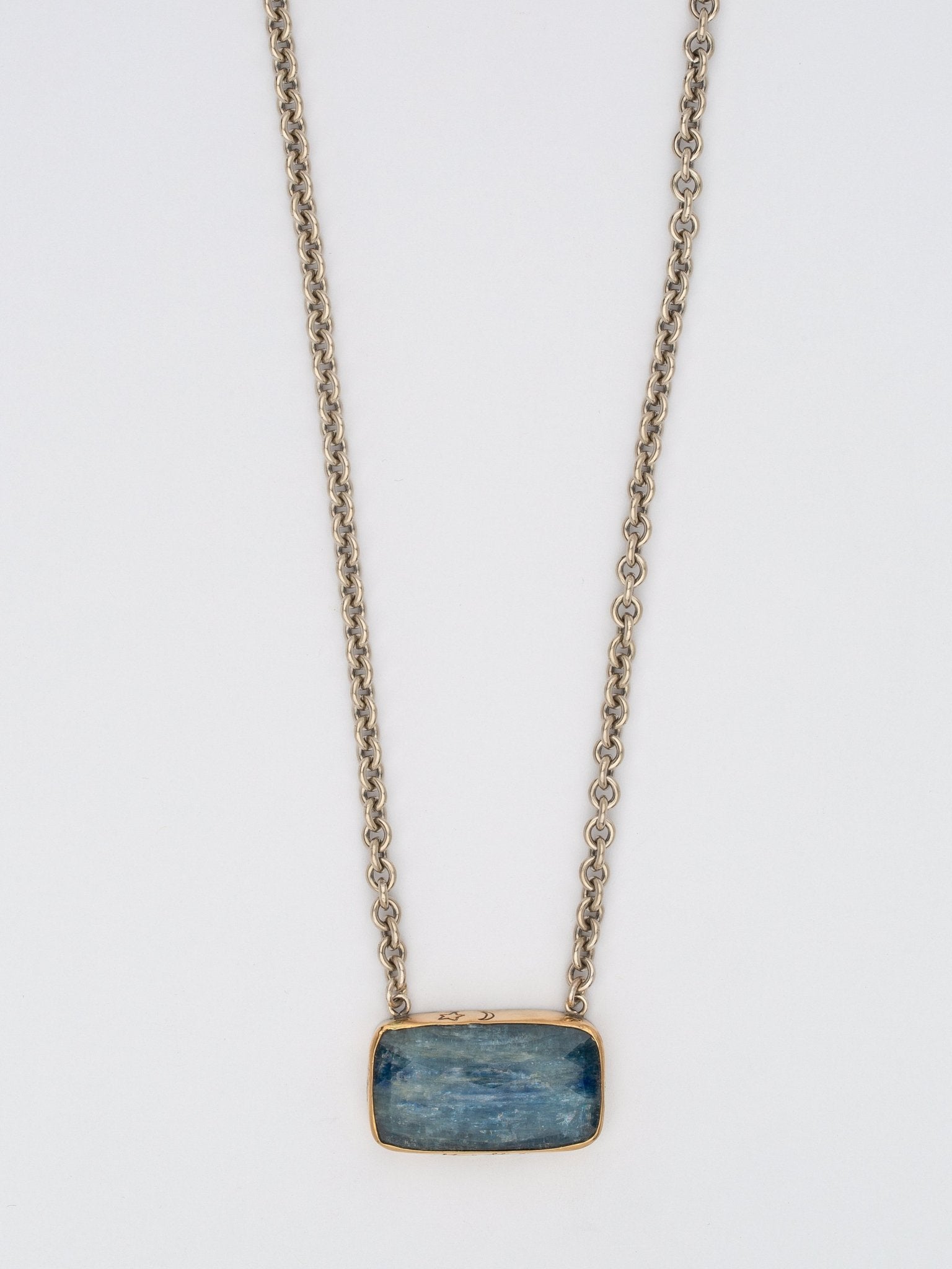 Solace Necklace — Handmade by Jes MaHarry
