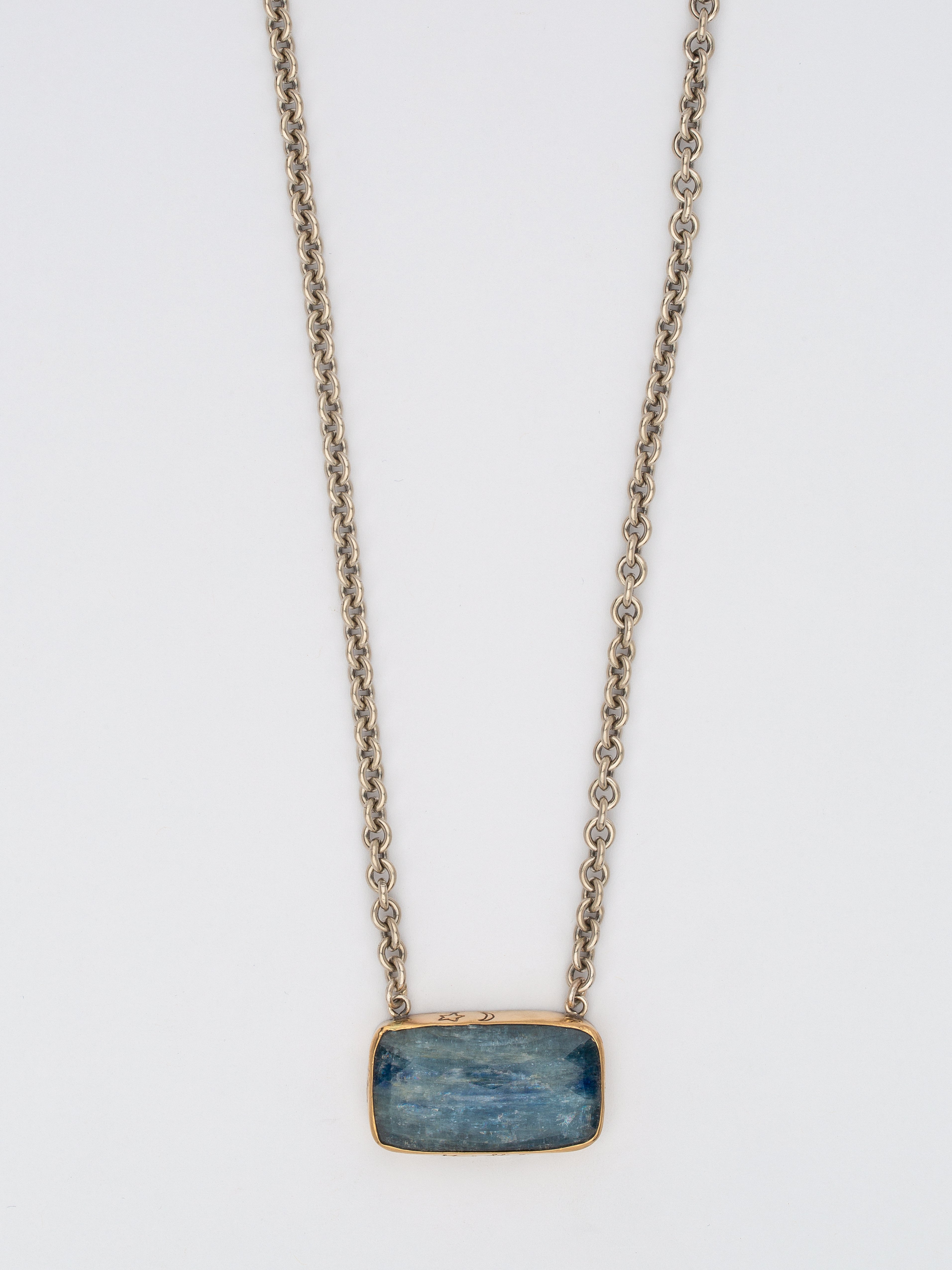Solace Necklace