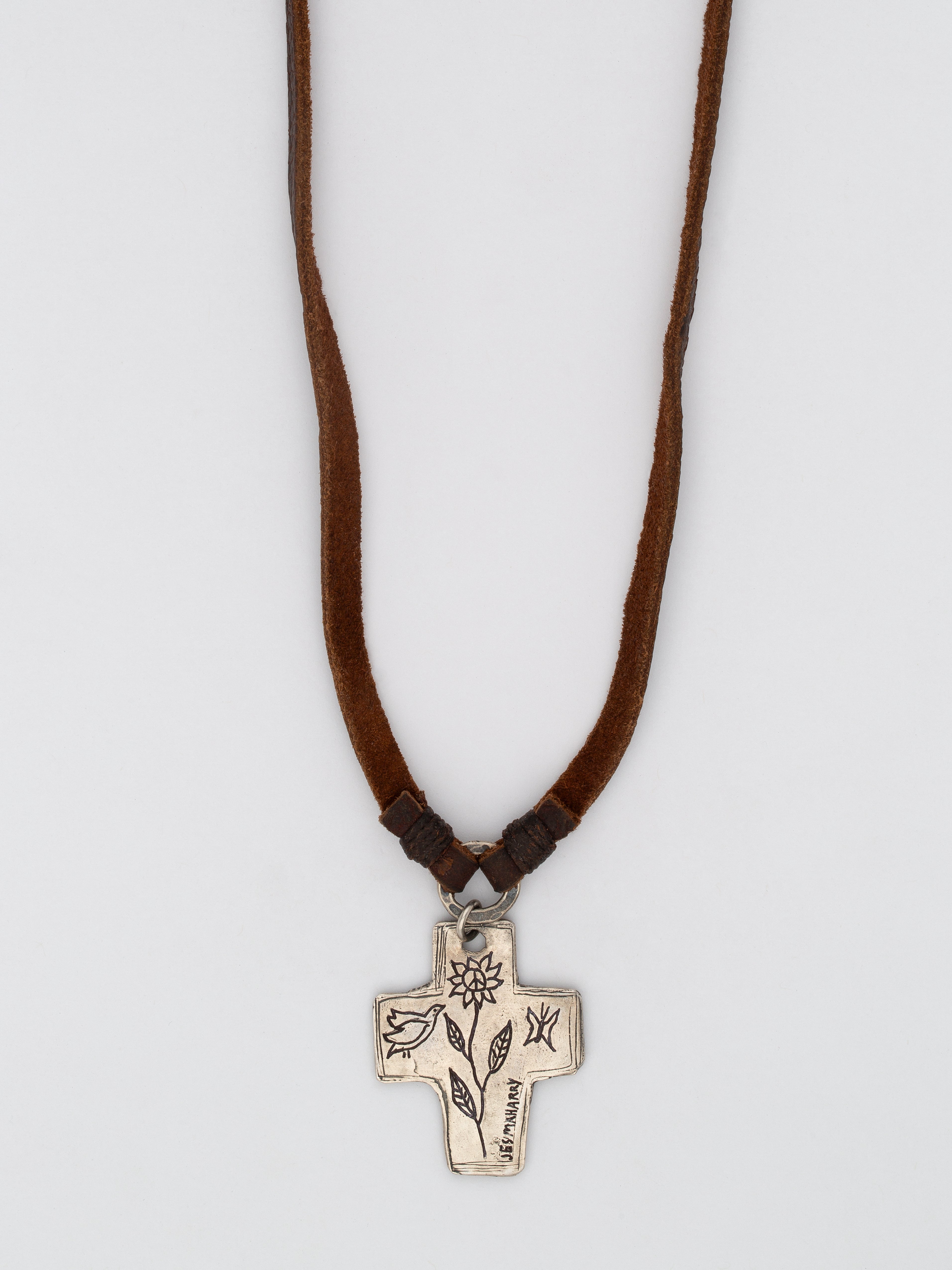 Live in Love Necklace