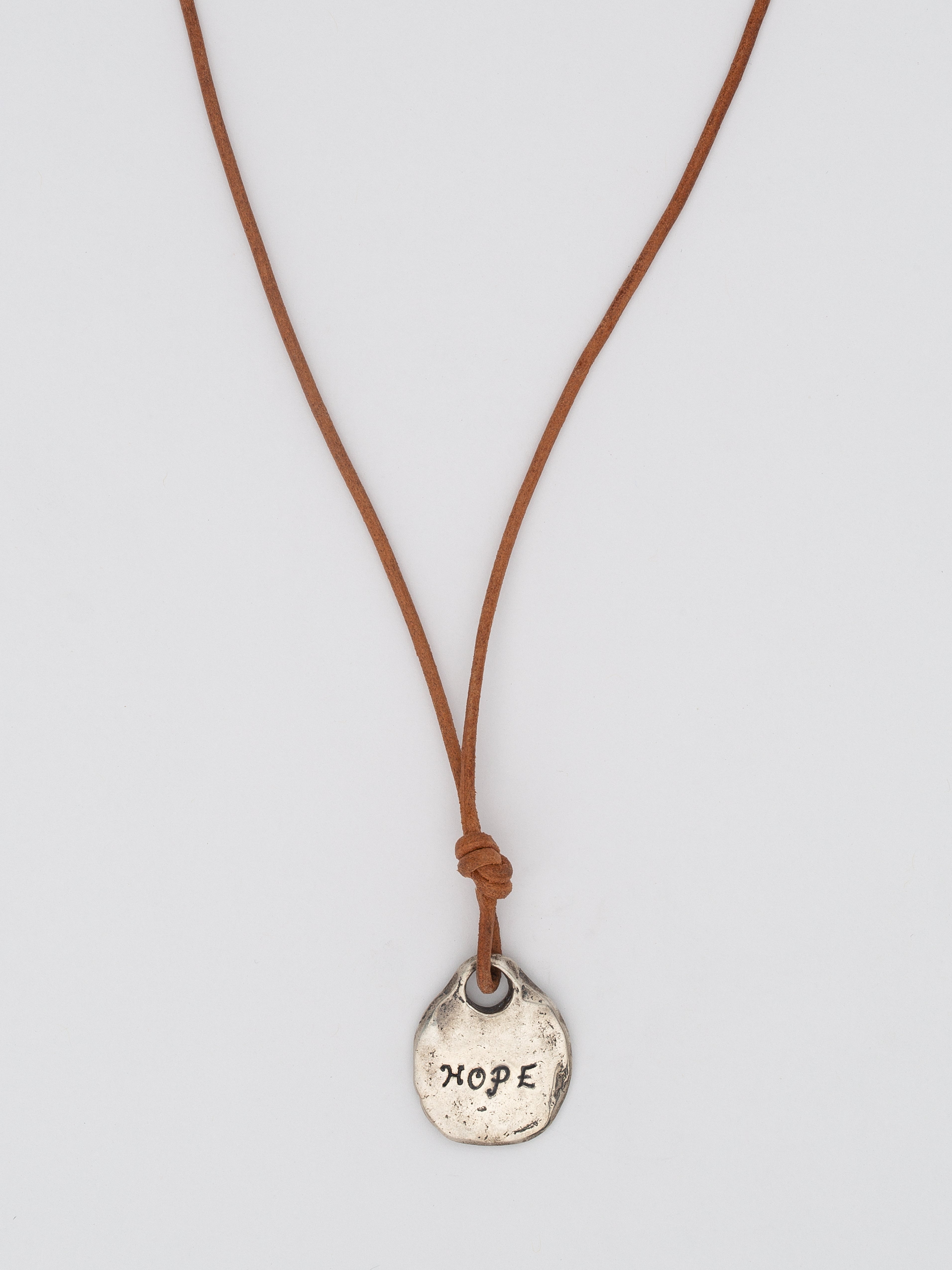 Hope Within Necklace