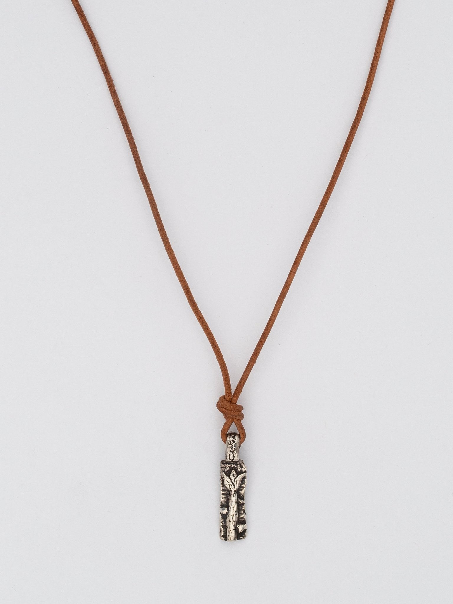 Love Blooms Necklace — Handmade by Jes MaHarry