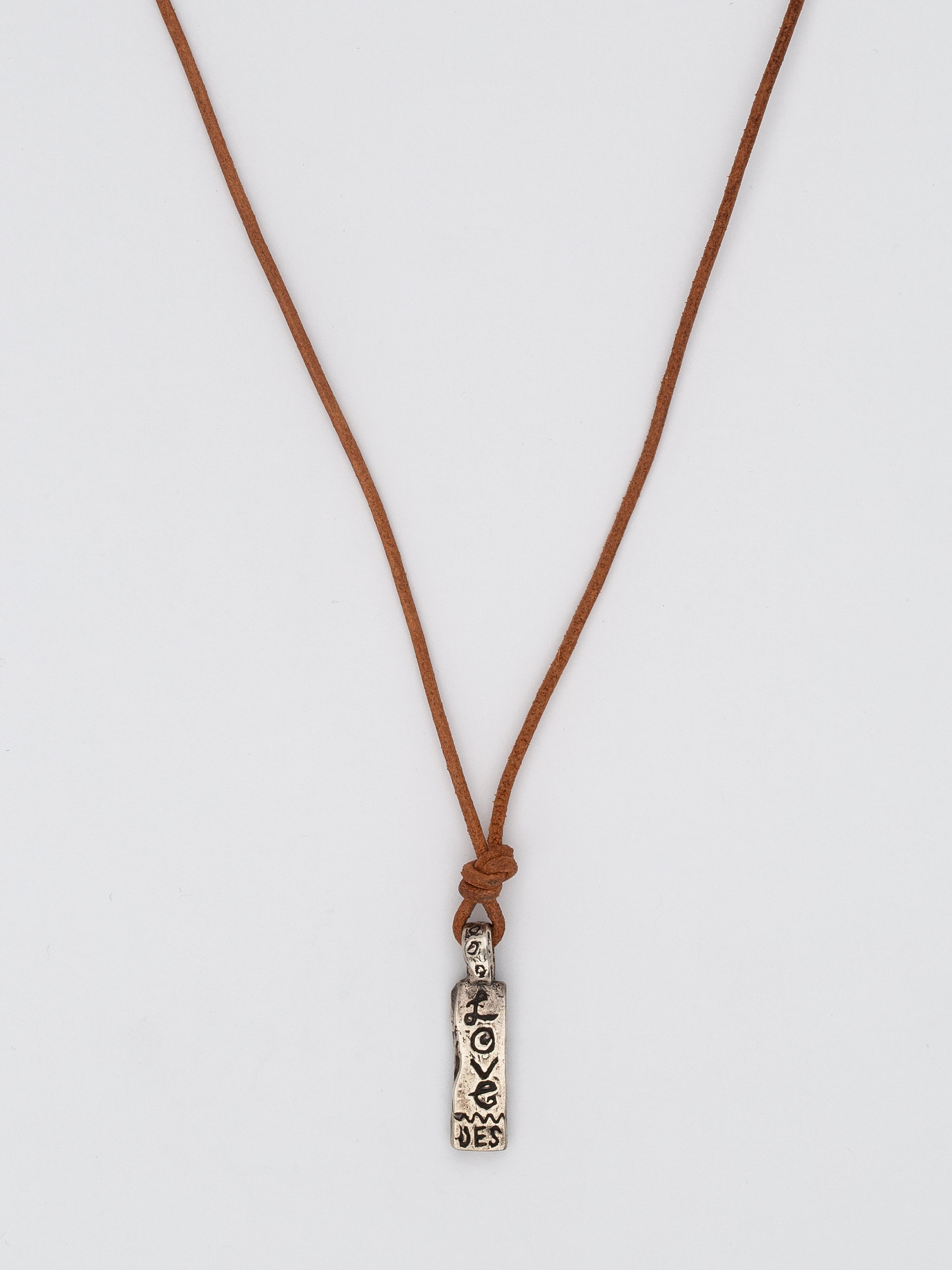 Love Blooms Necklace