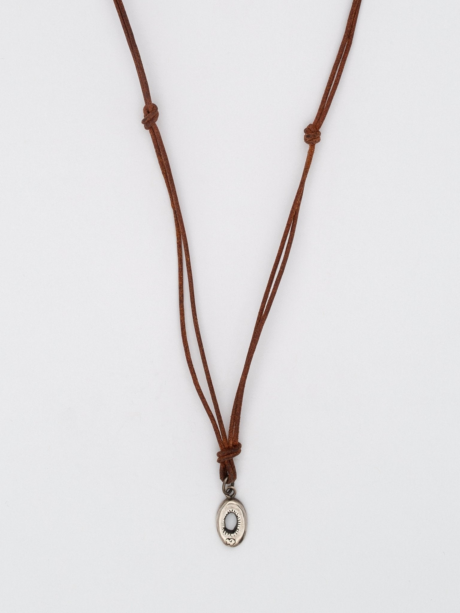 Small Wonders Necklace — Handmade by Jes MaHarry