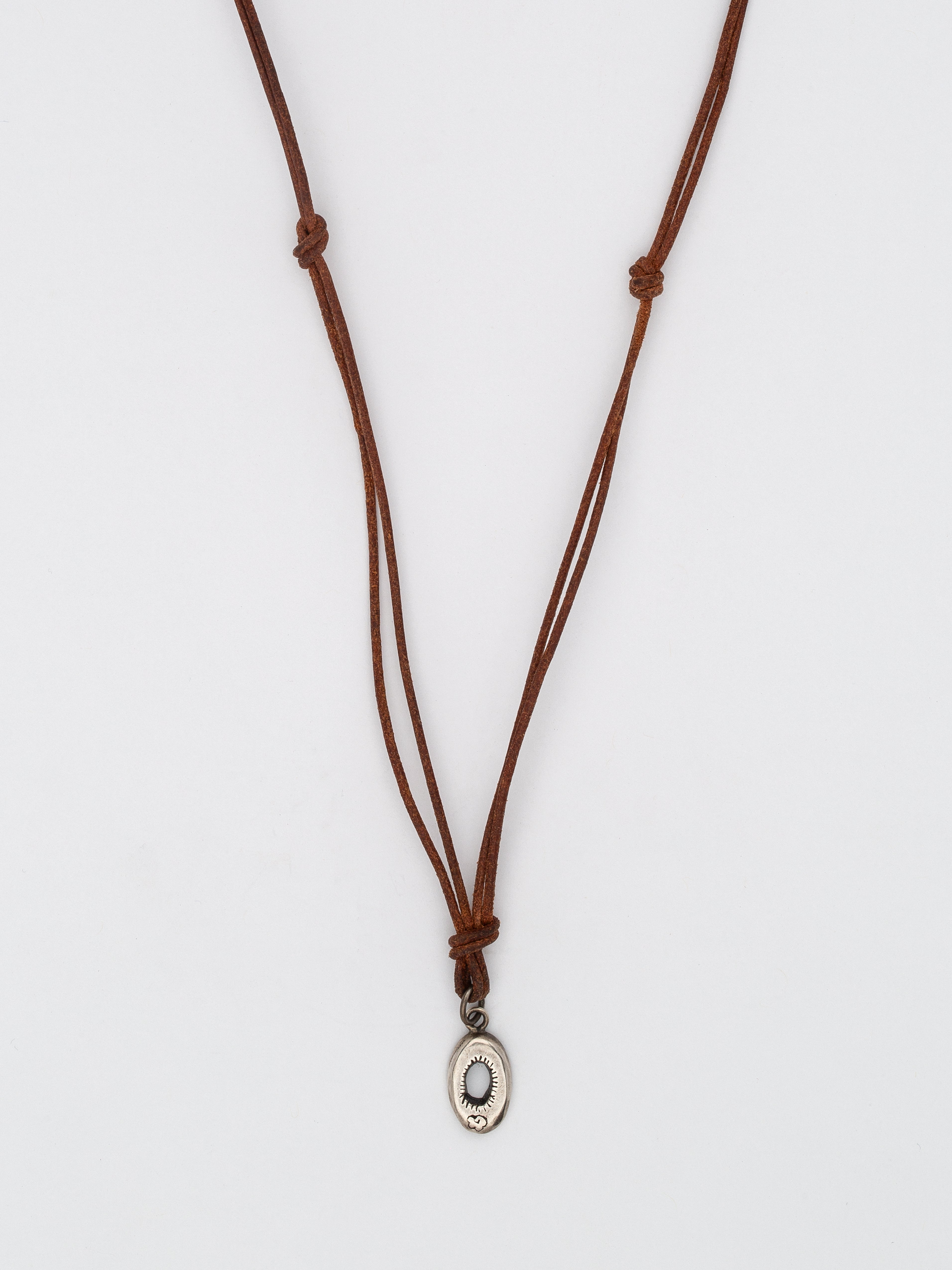 Small Wonders Necklace