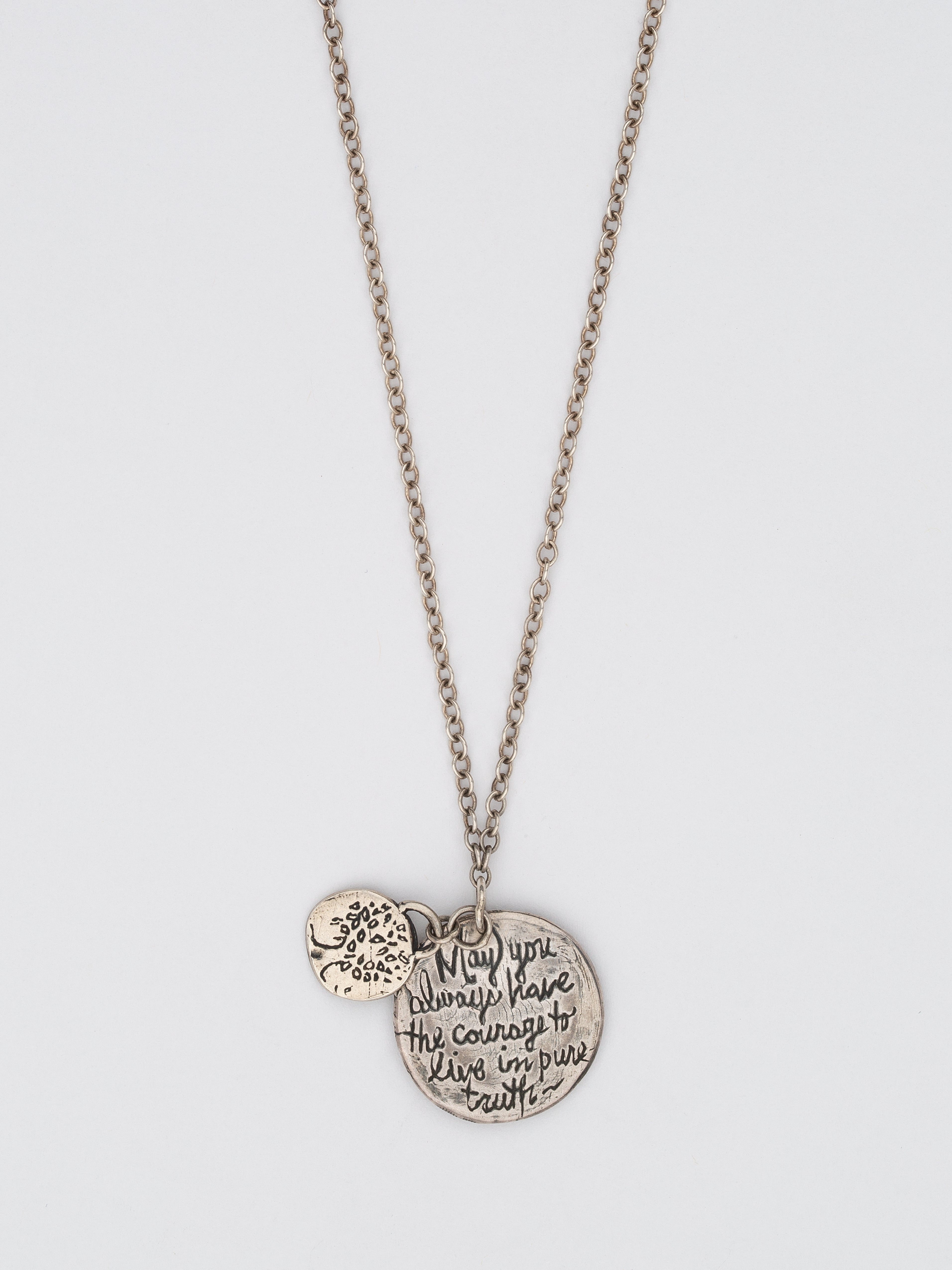Love Your Truth Necklace