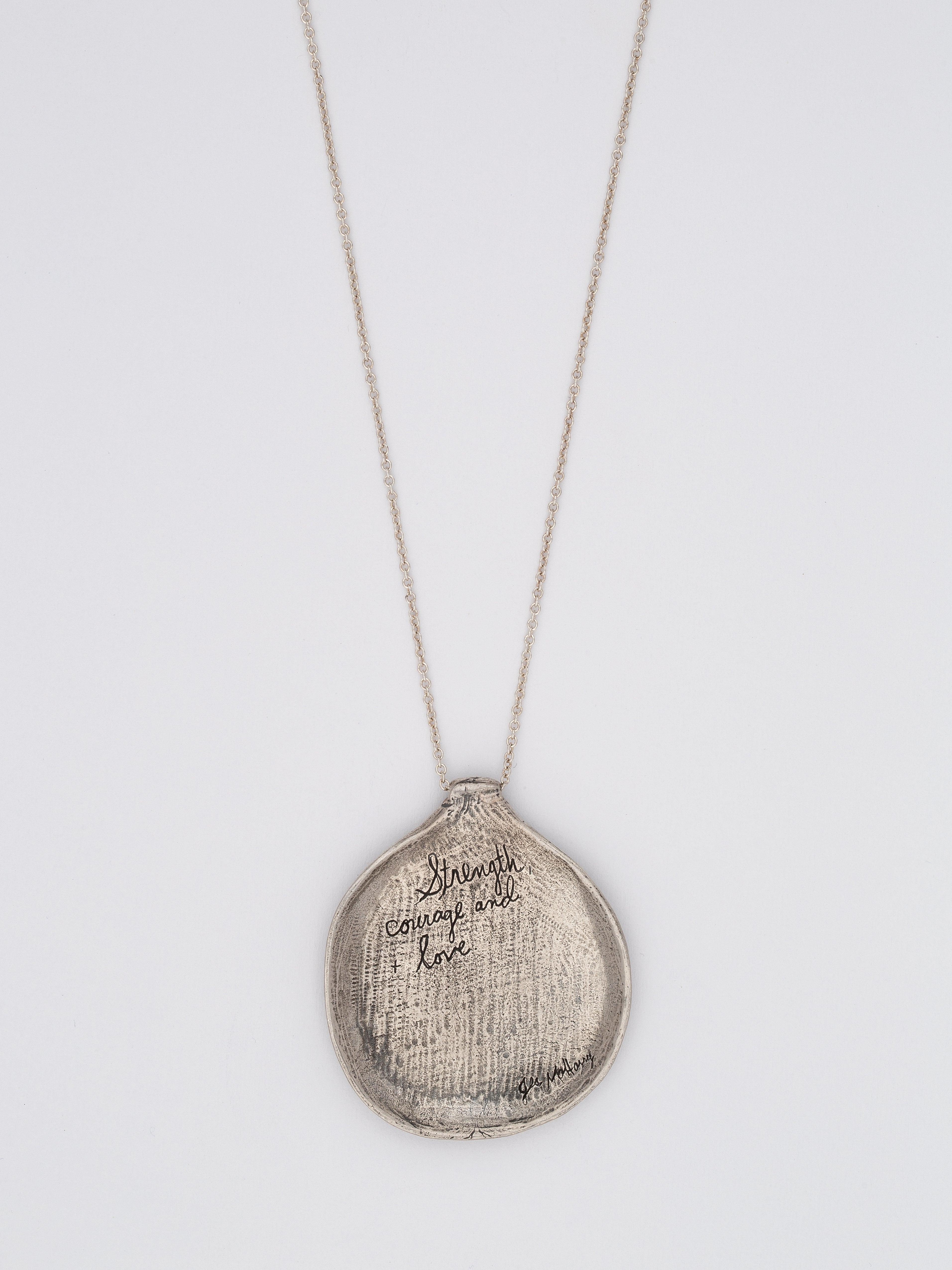Where Blessings Grow Necklace